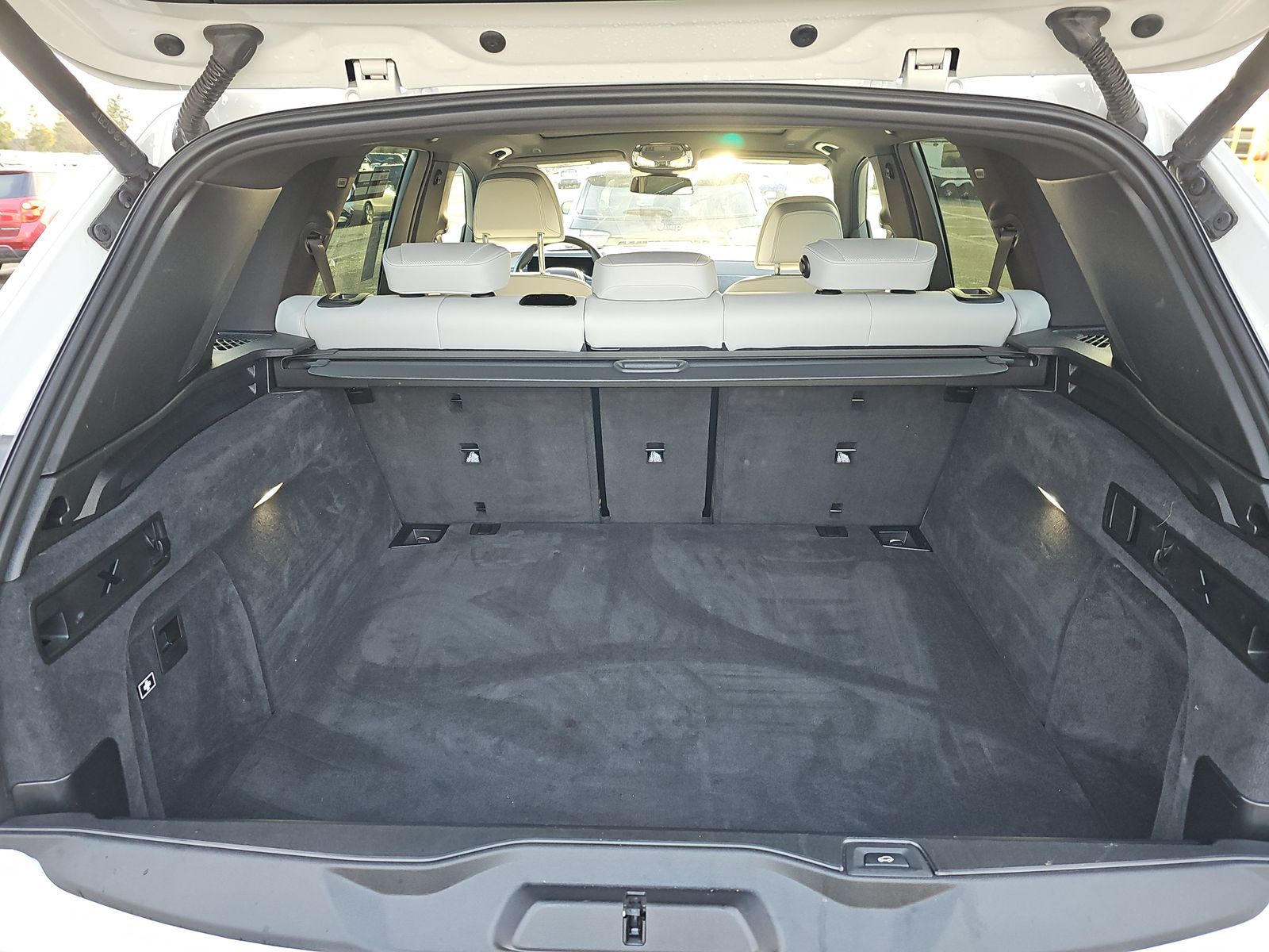 2025 BMW X5 xDrive40i AWD