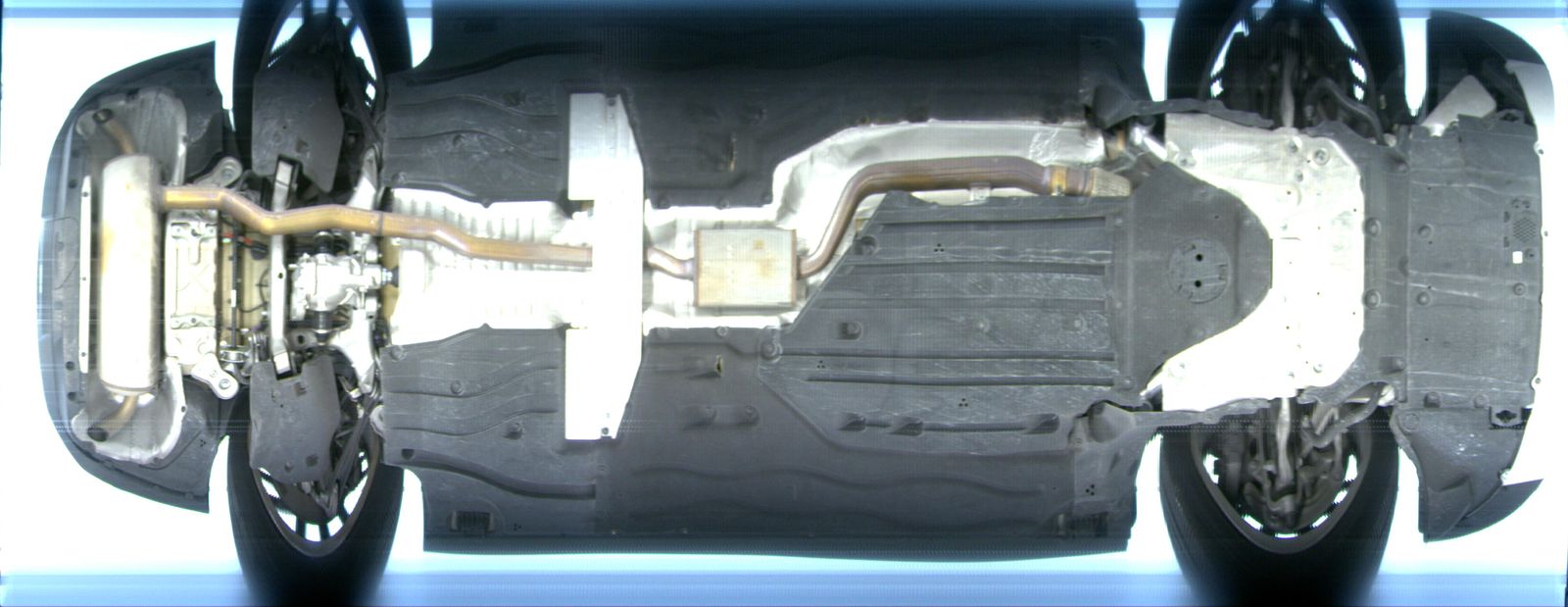 2025 BMW 5 Series 530i RWD