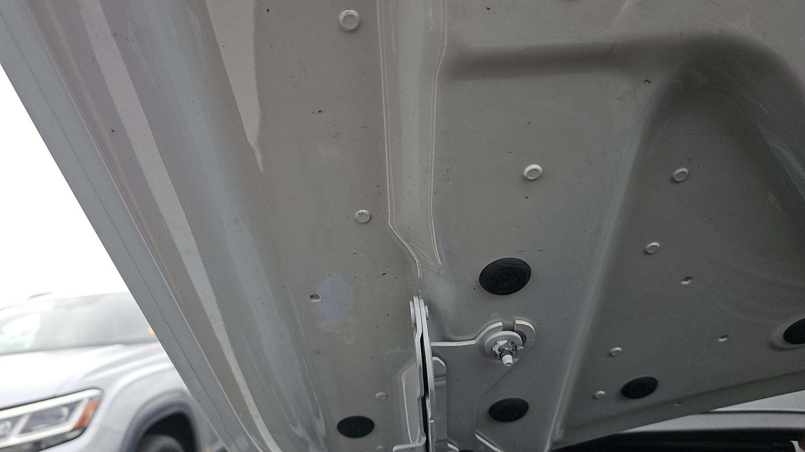 2025 BMW 5 Series 530i RWD