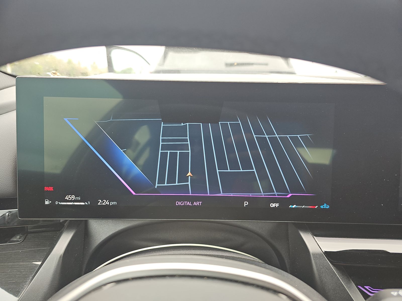 2025 BMW 5 Series 530i RWD