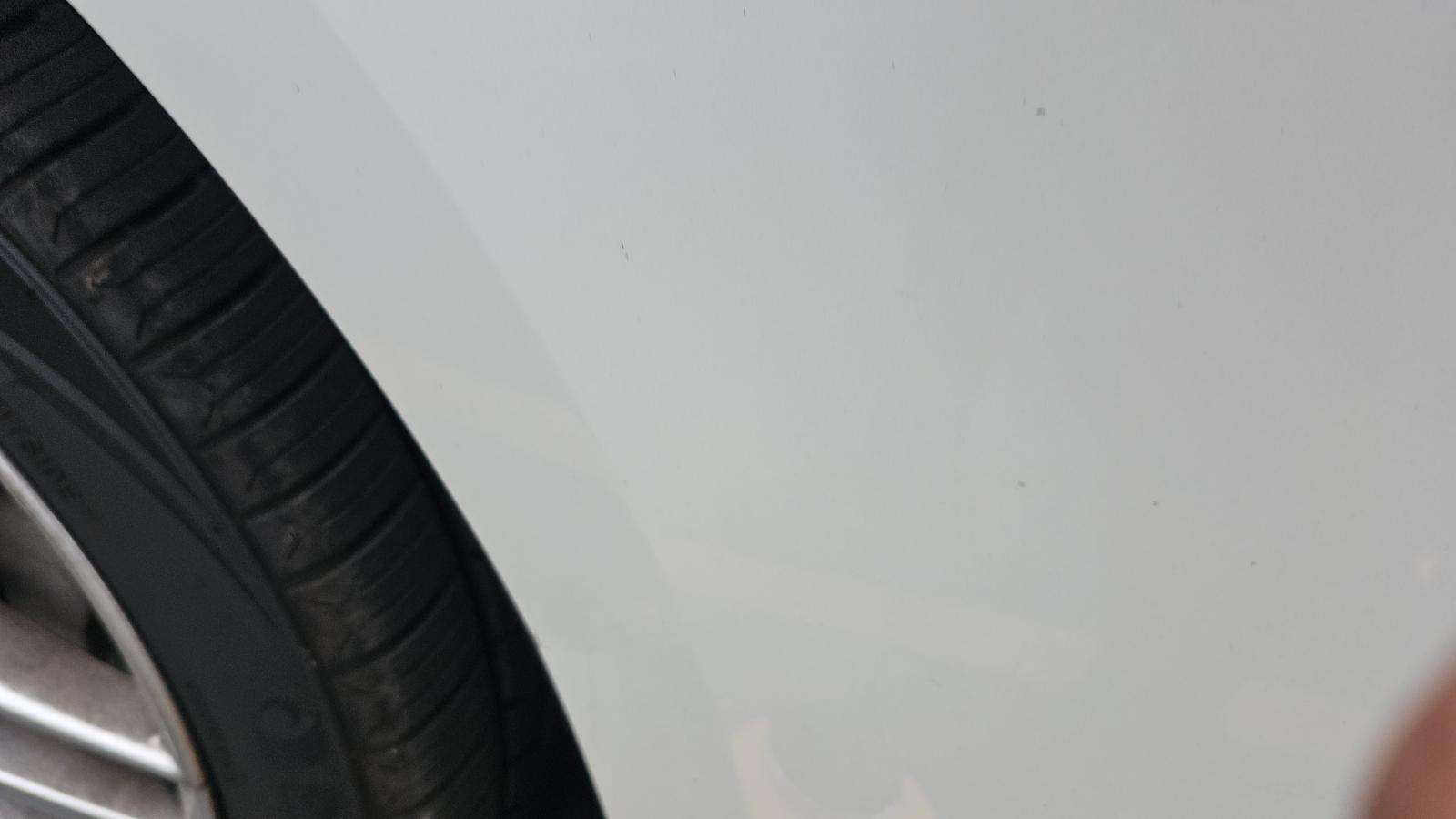 2025 BMW 5 Series 530i RWD