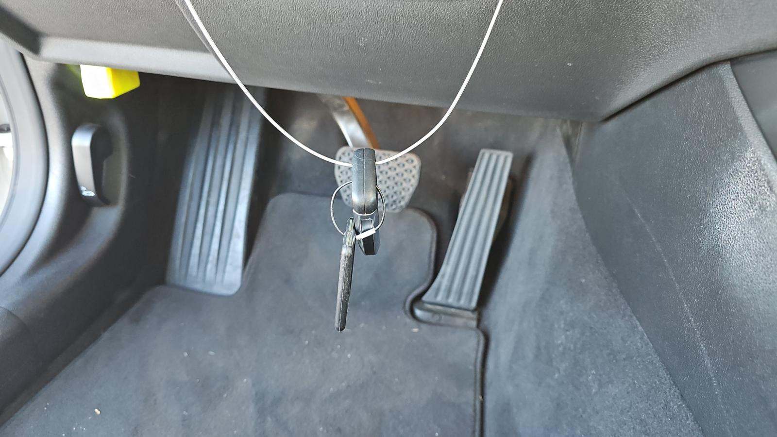 2025 BMW 4 Series 430i RWD