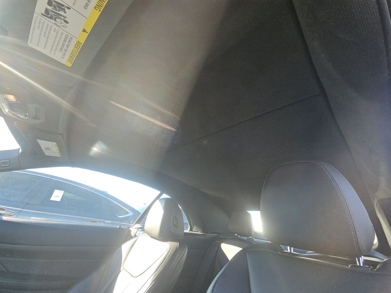 2025 BMW 4 Series 430i RWD