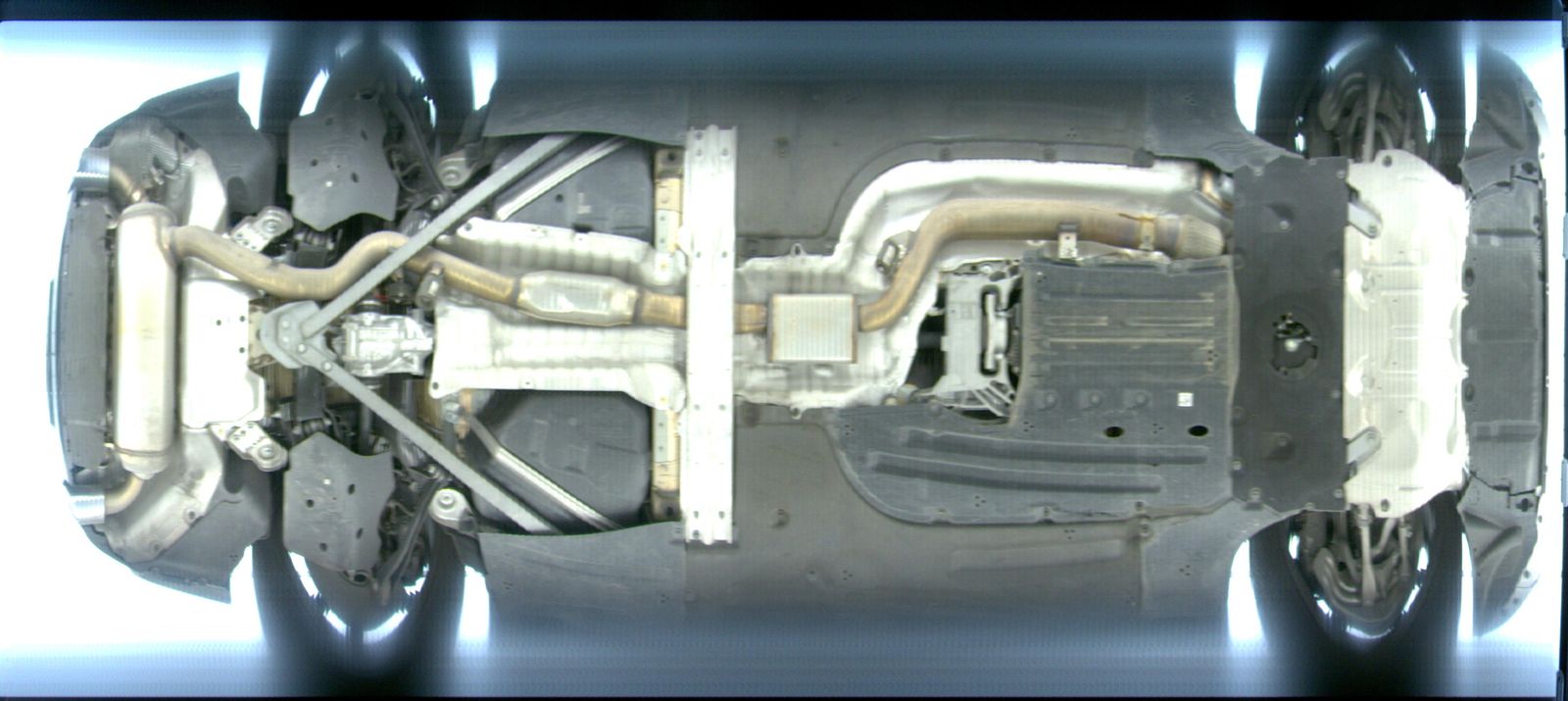 2025 BMW 4 Series 430i RWD
