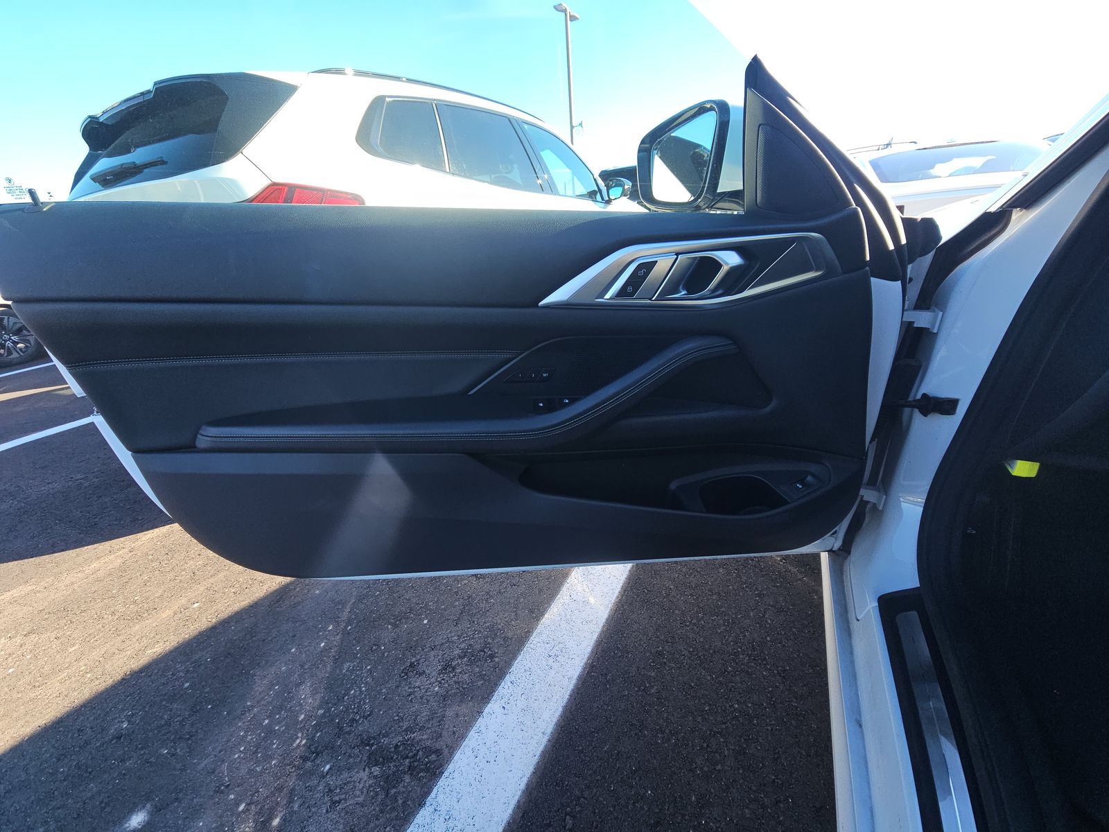 2025 BMW 4 Series 430i RWD