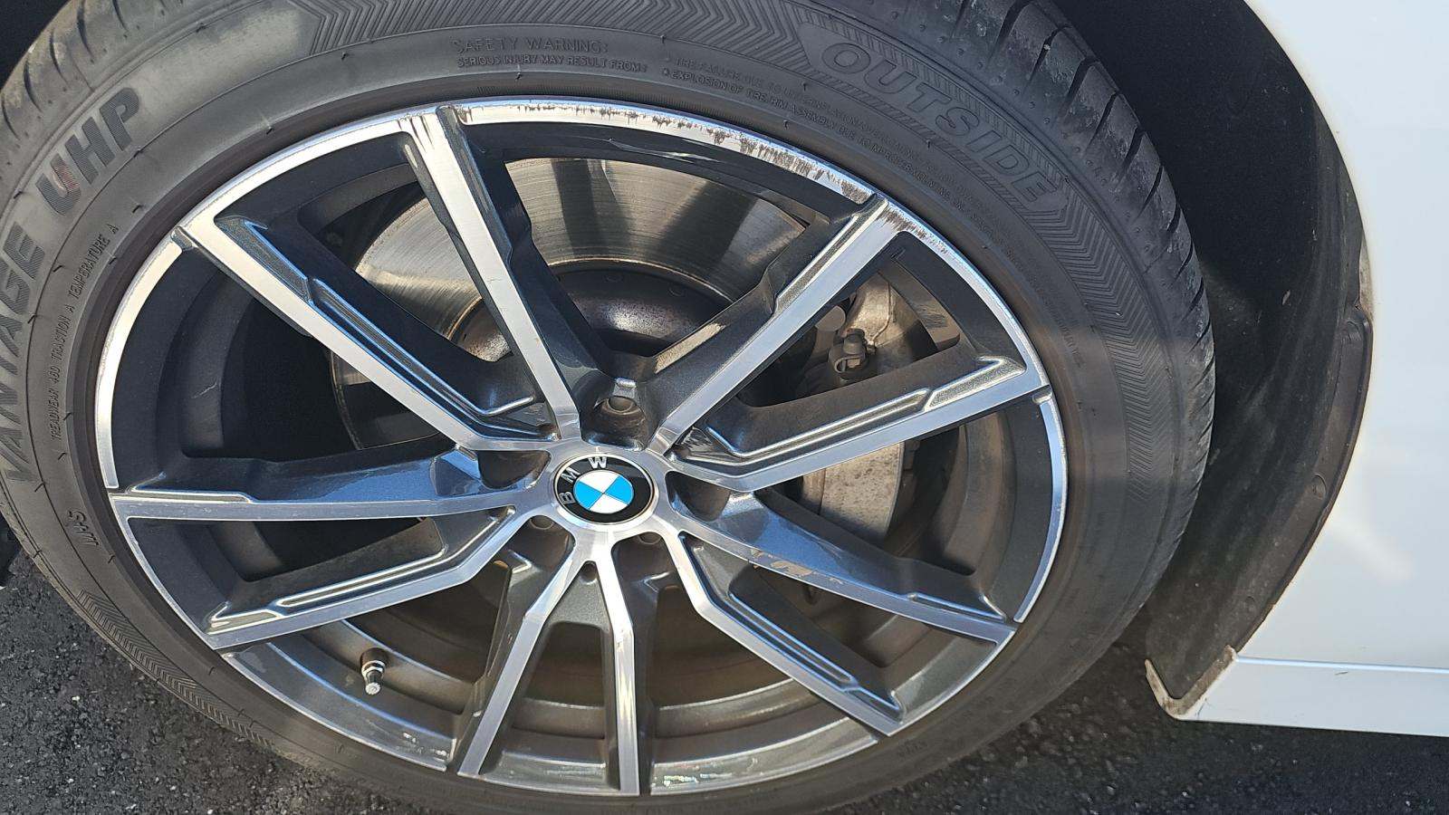 2025 BMW 4 Series 430i RWD