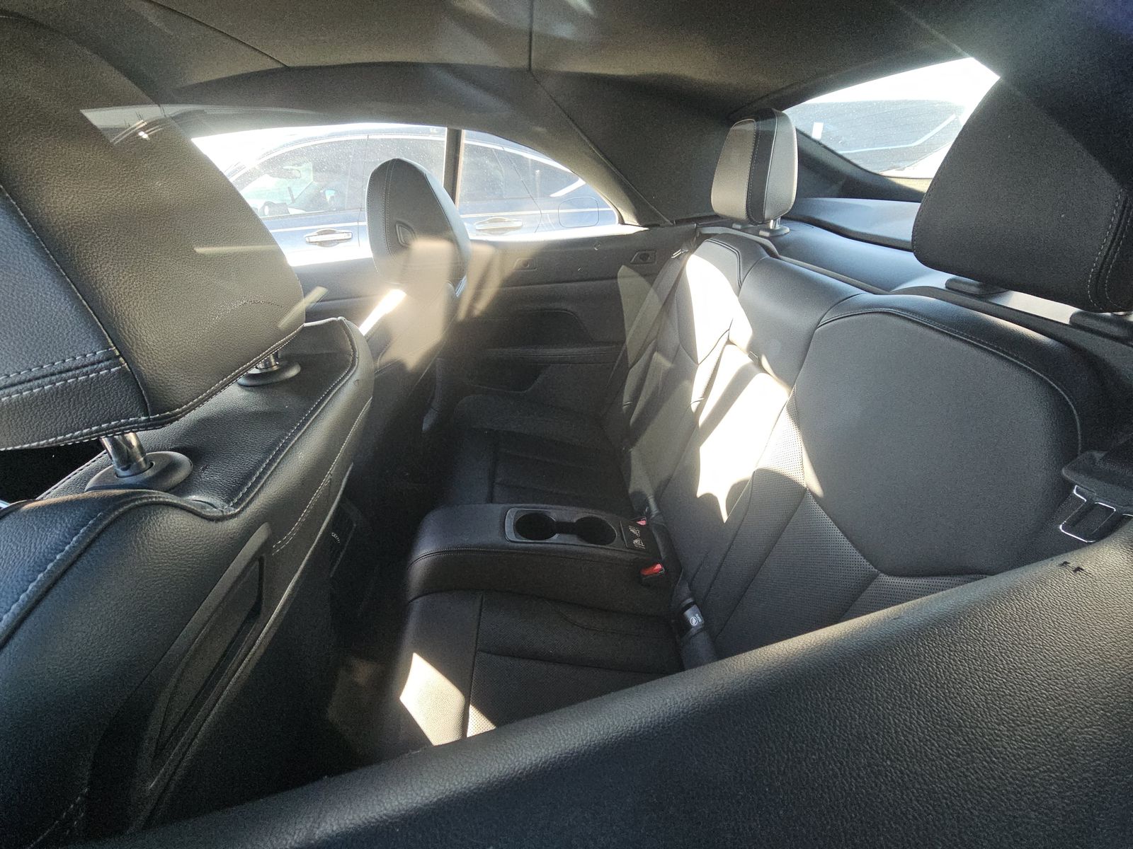 2025 BMW 4 Series 430i RWD