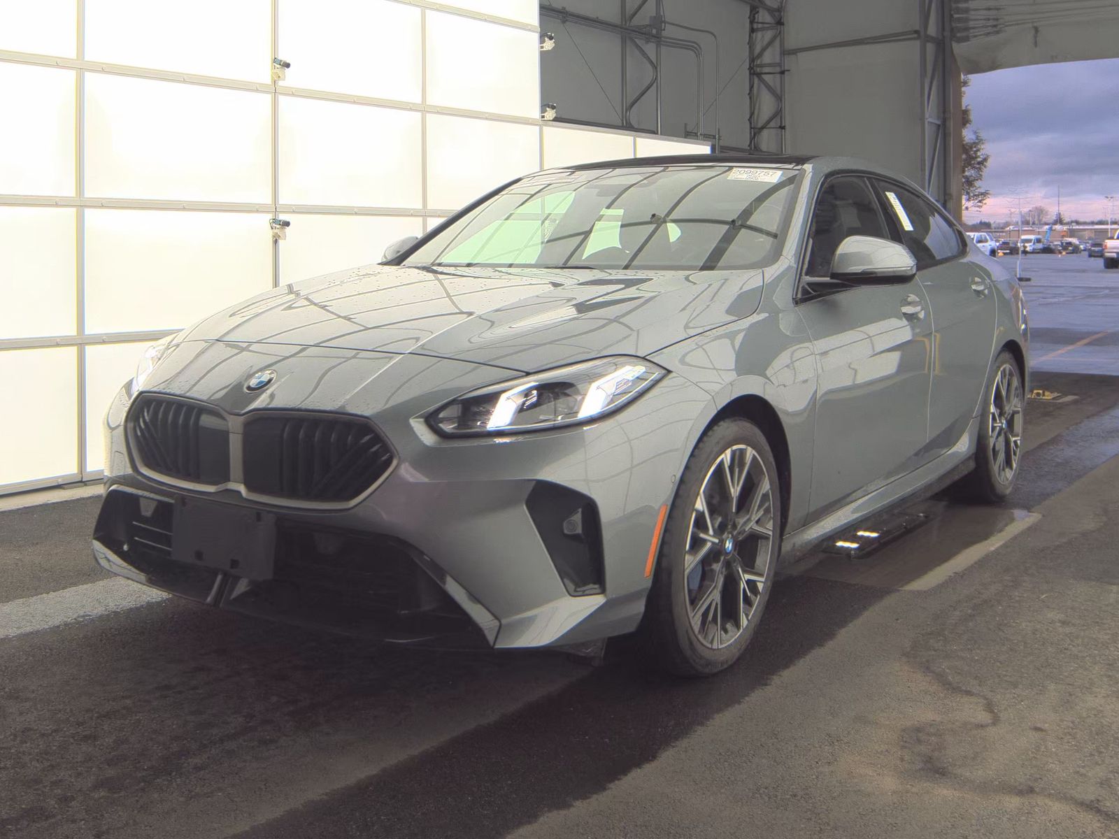 2025 BMW 2 Series 228i xDrive AWD