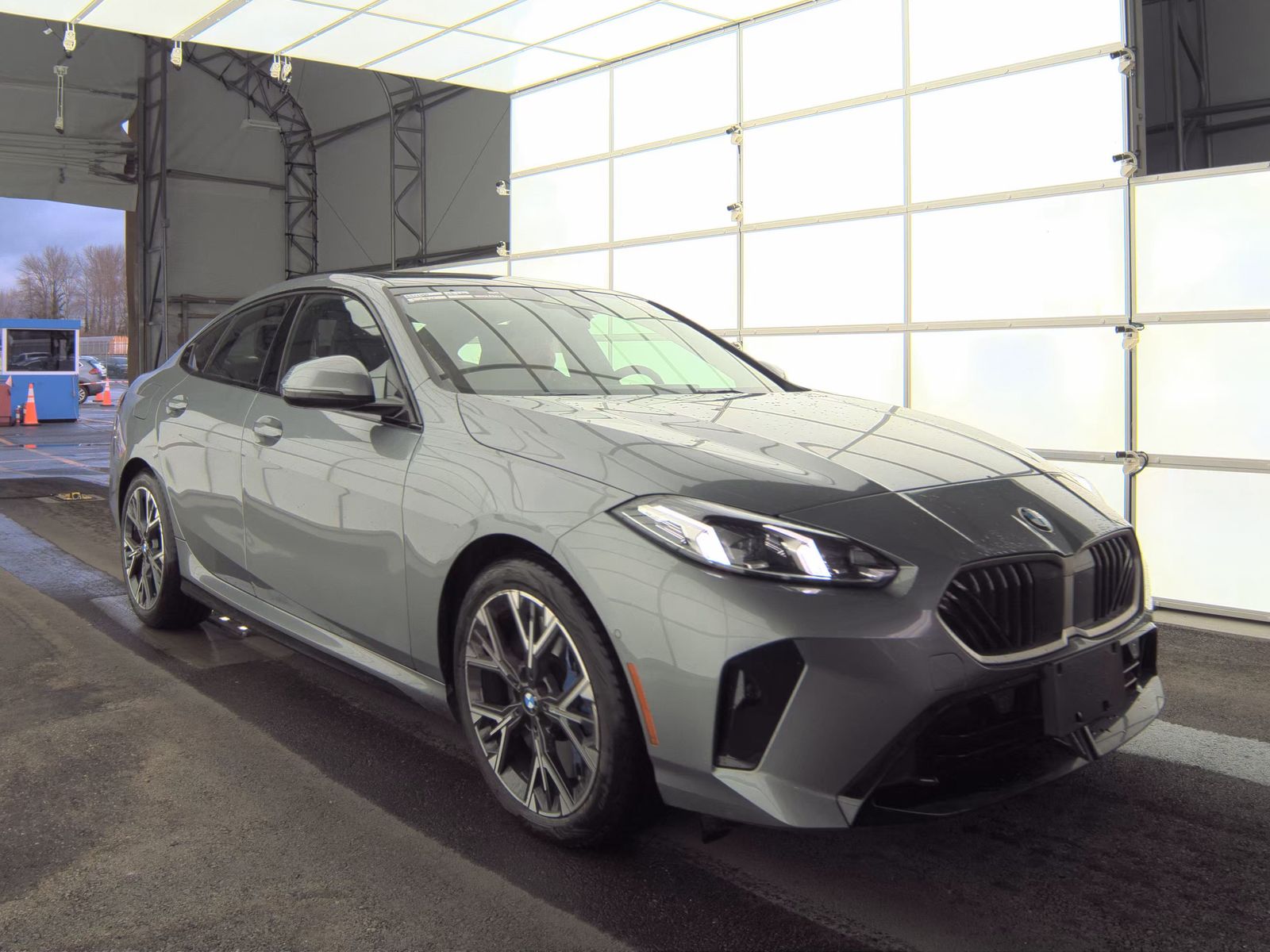 2025 BMW 2 Series 228i xDrive AWD