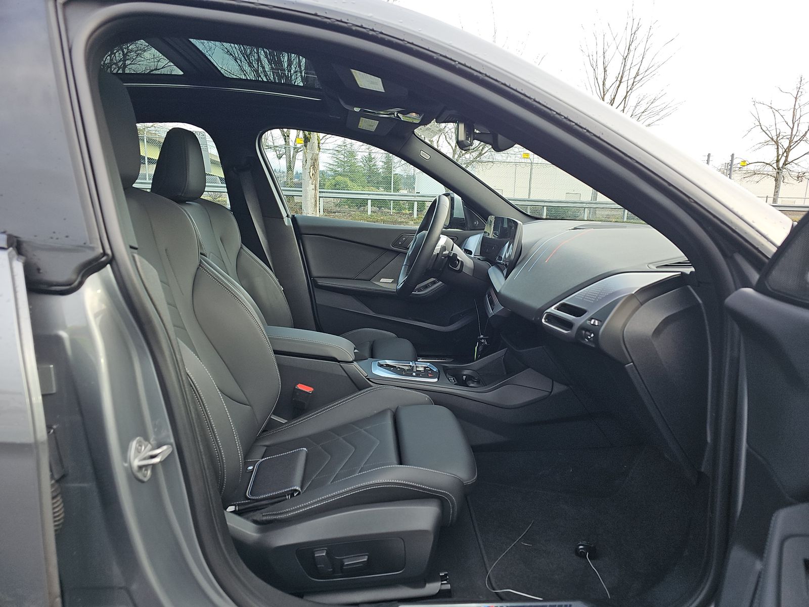 2025 BMW 2 Series 228i xDrive AWD