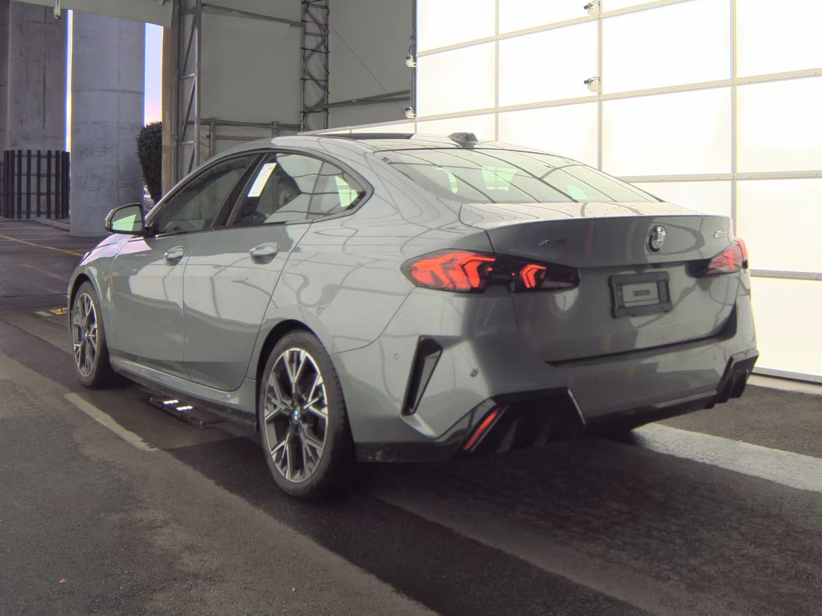 2025 BMW 2 Series 228i xDrive AWD