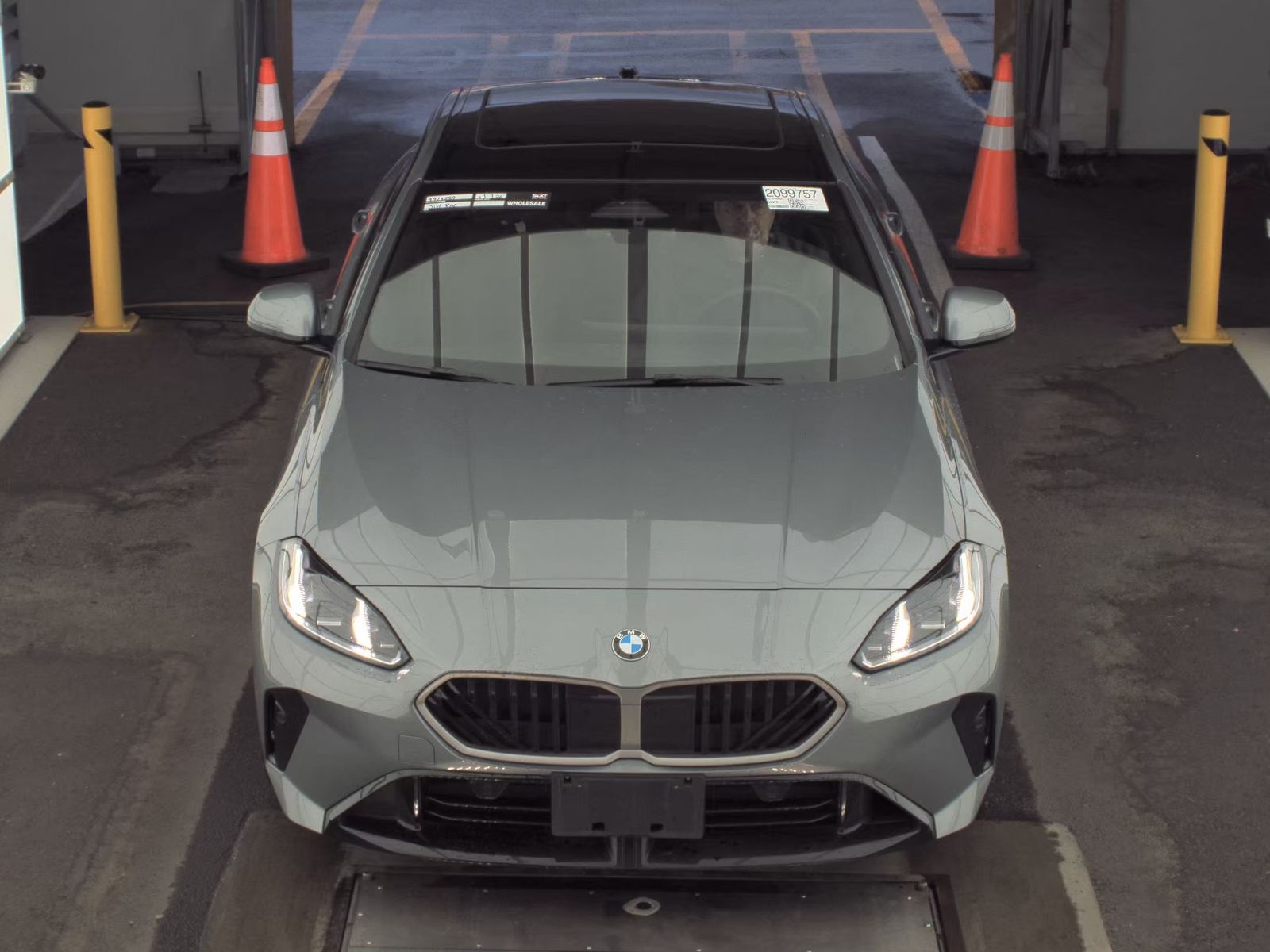 2025 BMW 2 Series 228i xDrive AWD