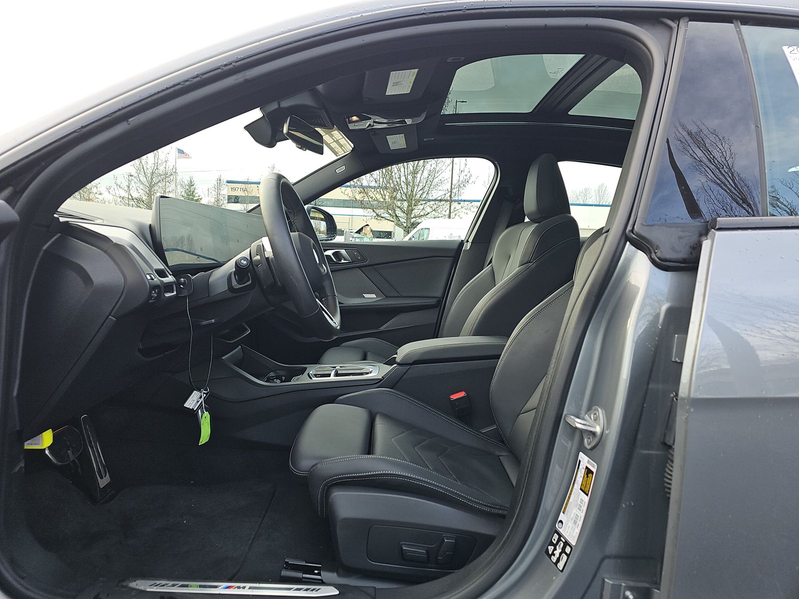 2025 BMW 2 Series 228i xDrive AWD