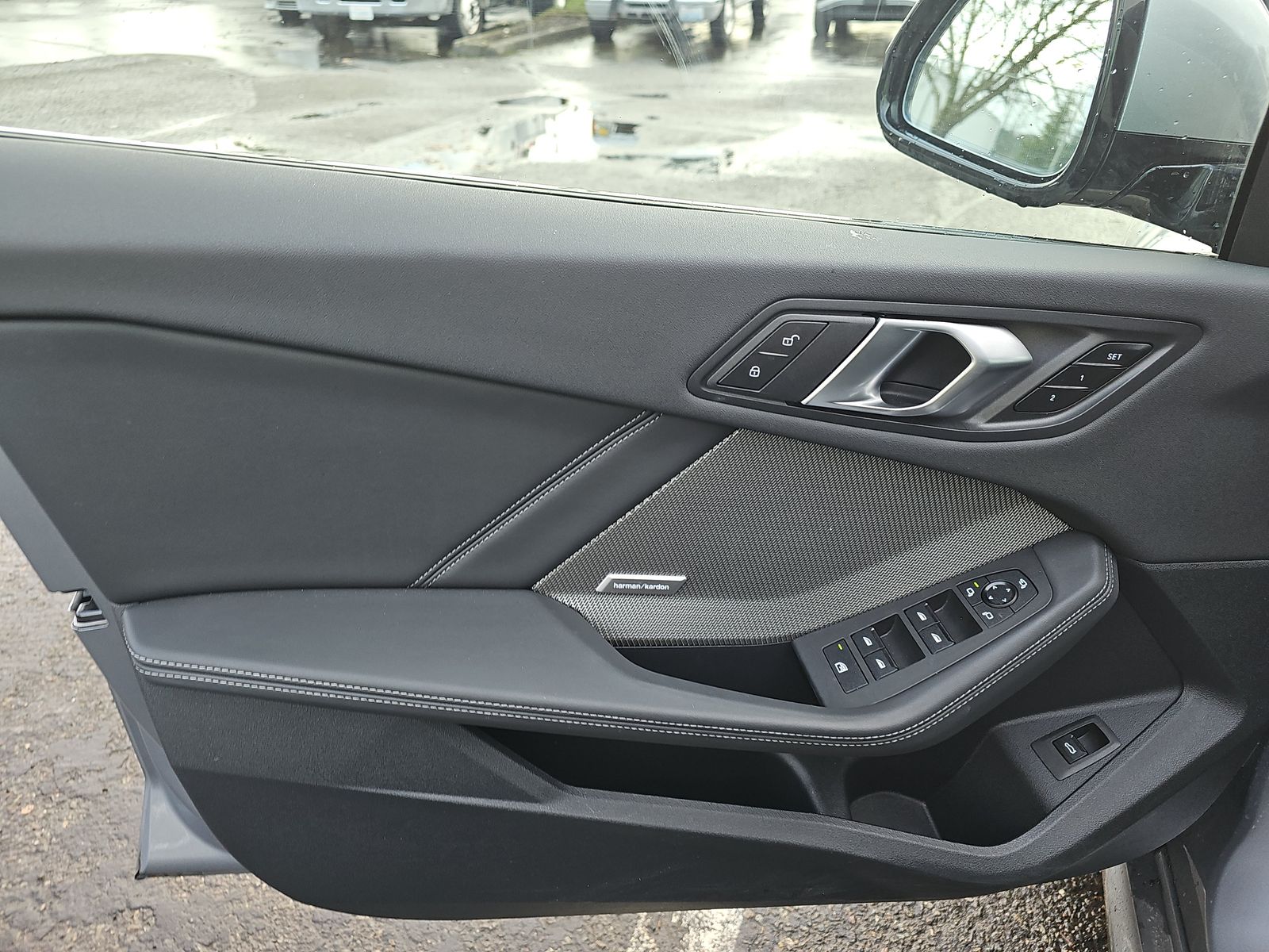 2025 BMW 2 Series 228i xDrive AWD