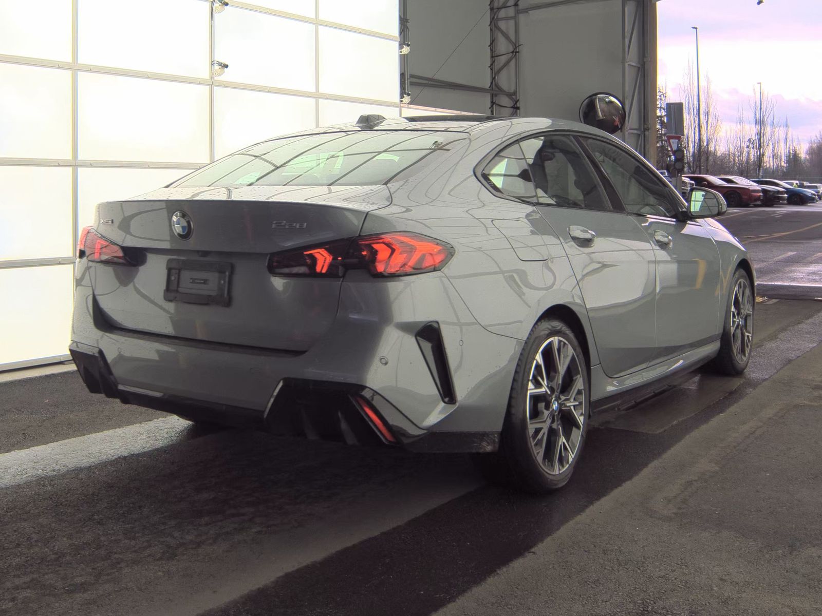 2025 BMW 2 Series 228i xDrive AWD