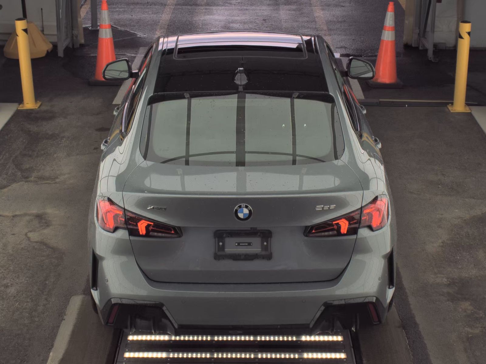 2025 BMW 2 Series 228i xDrive AWD