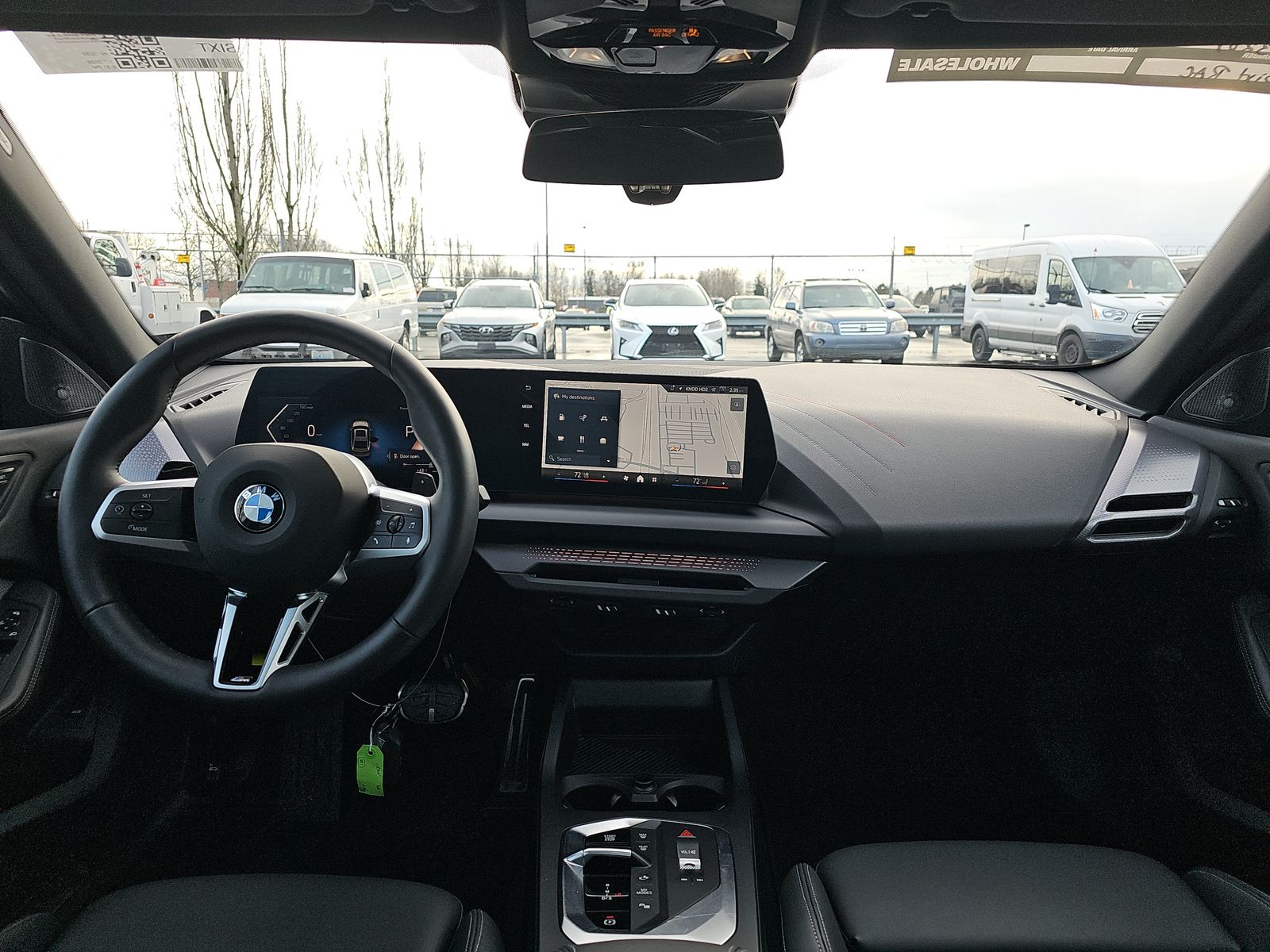 2025 BMW 2 Series 228i xDrive AWD