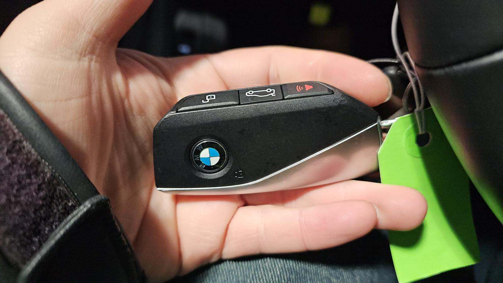 2025 BMW 2 Series 228i xDrive AWD