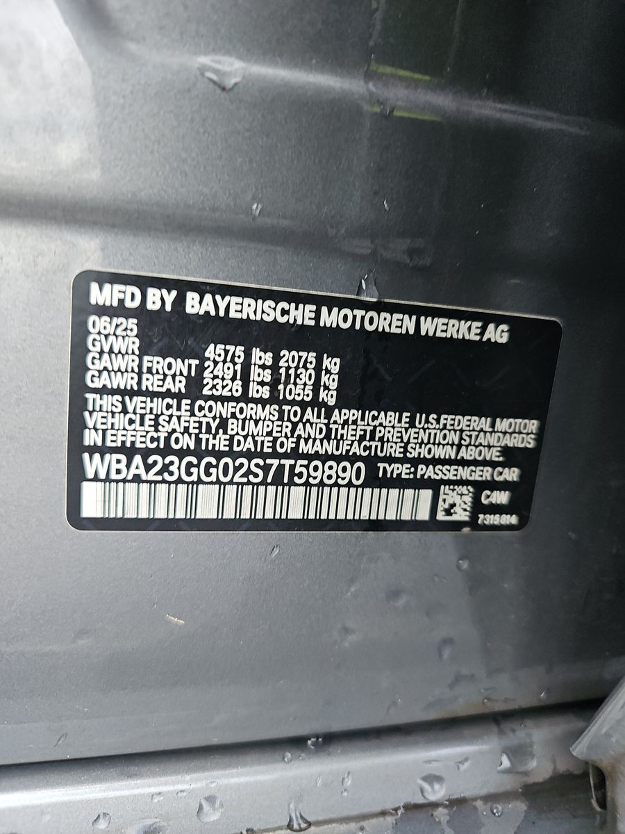 2025 BMW 2 Series 228i xDrive AWD