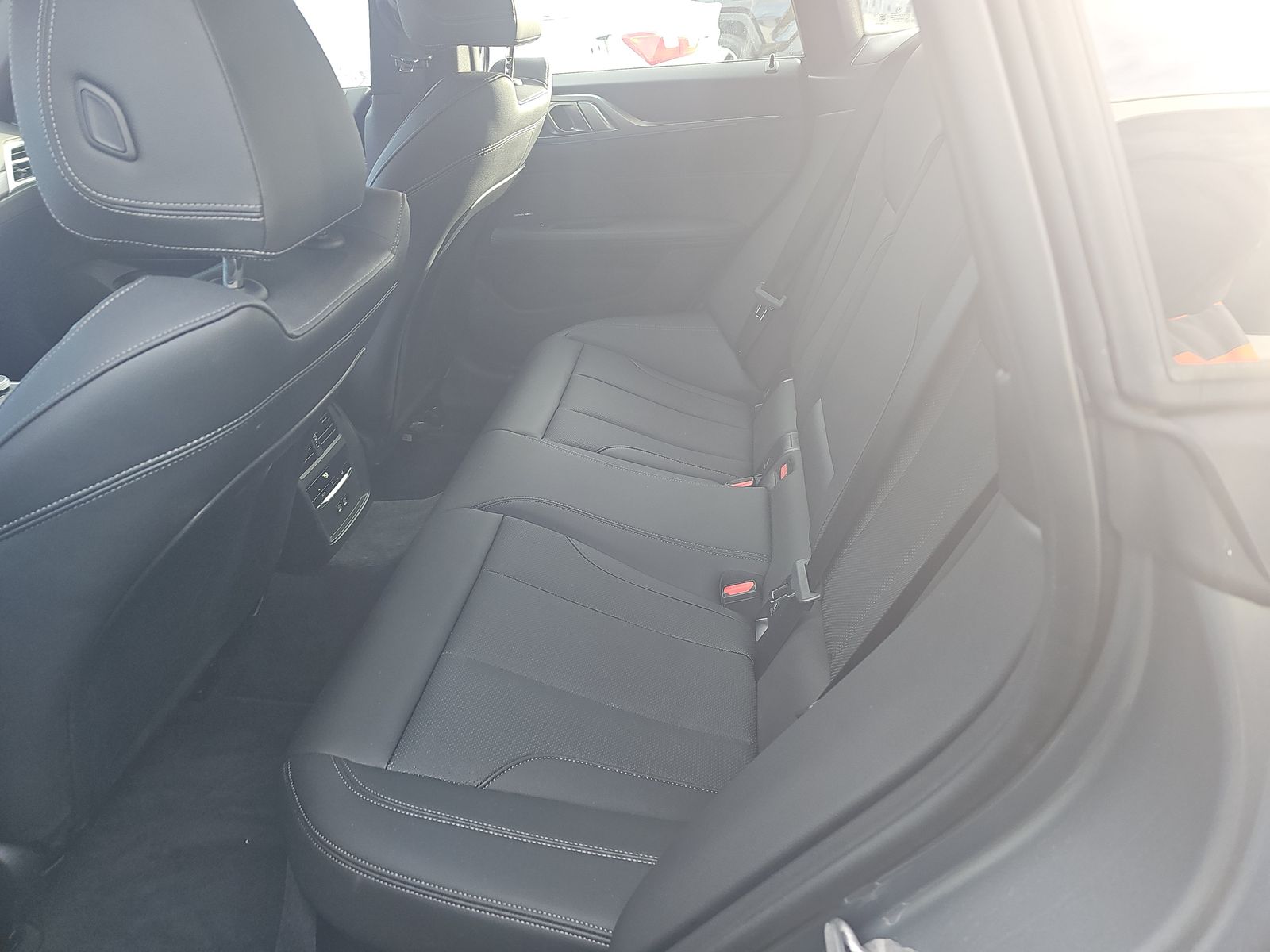 2025 BMW 4 Series 430i xDrive AWD