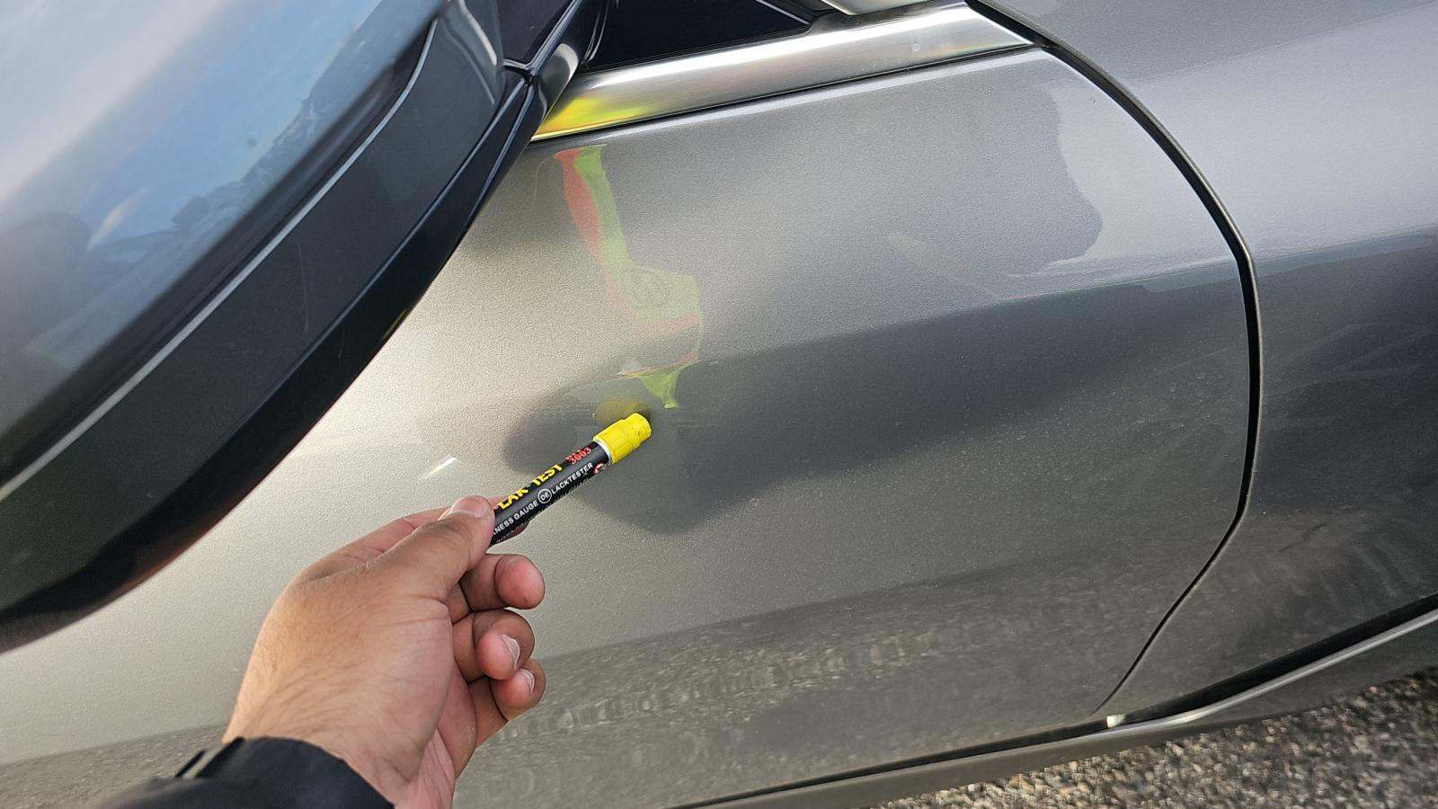 2025 BMW 4 Series 430i xDrive AWD