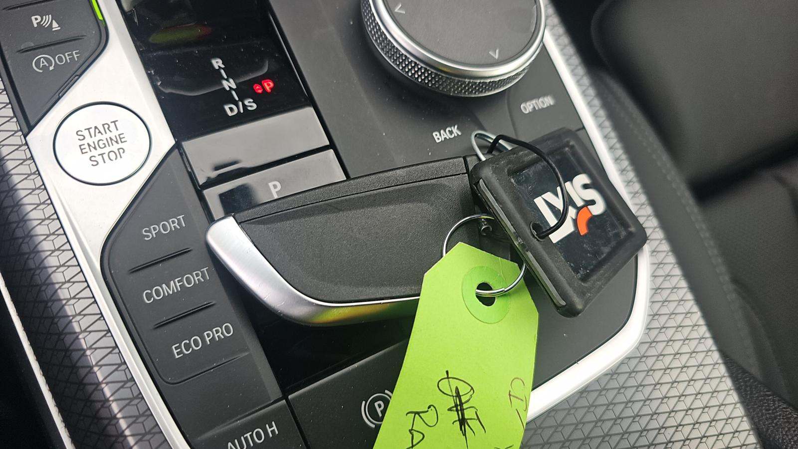 2025 BMW 4 Series 430i xDrive AWD