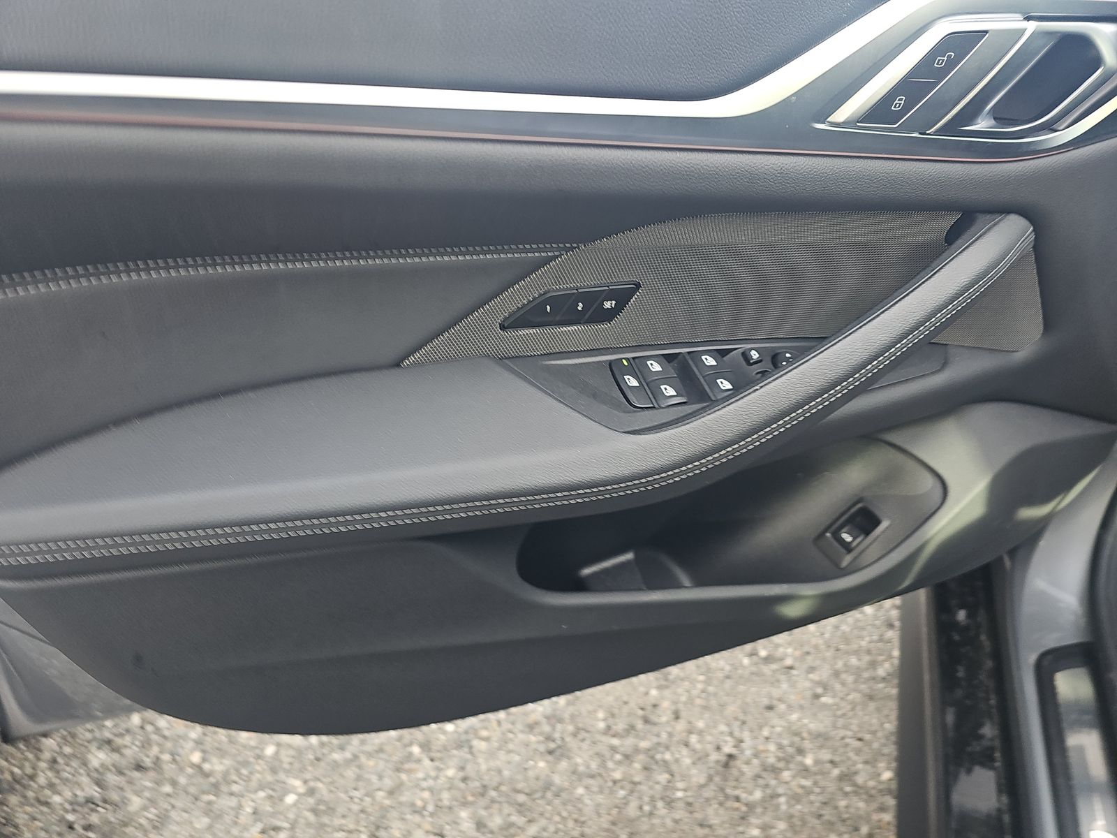 2025 BMW 4 Series 430i xDrive AWD