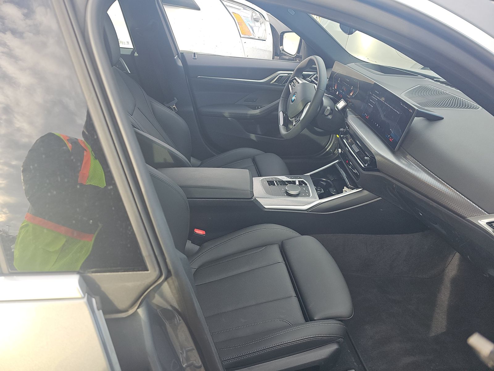 2025 BMW 4 Series 430i xDrive AWD