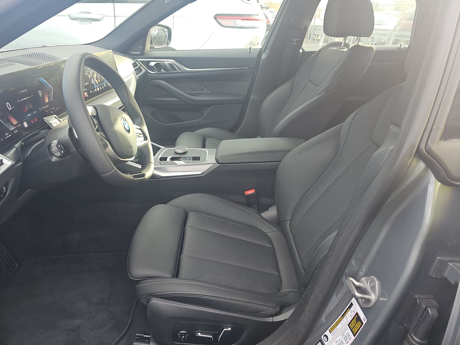 2025 BMW 4 Series 430i xDrive AWD