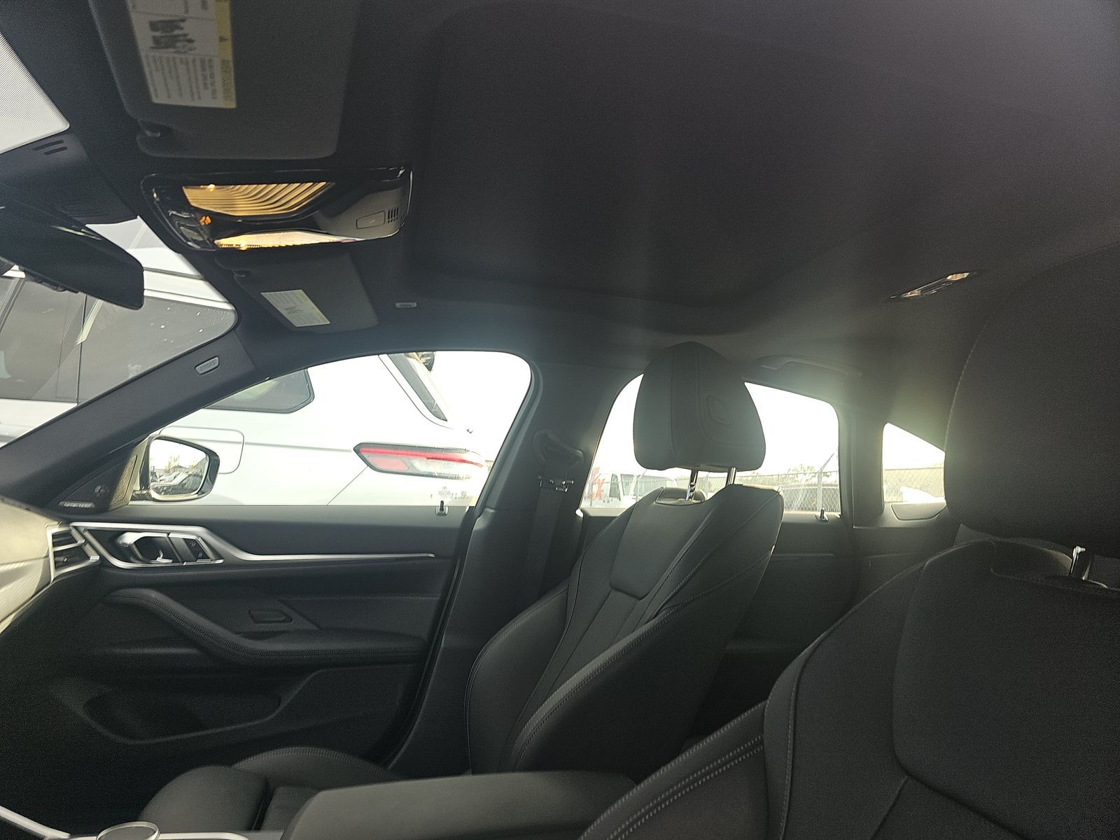 2025 BMW 4 Series 430i xDrive AWD