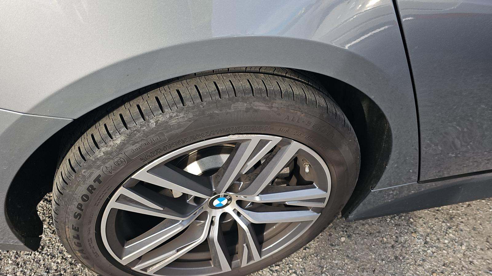 2025 BMW 4 Series 430i xDrive AWD