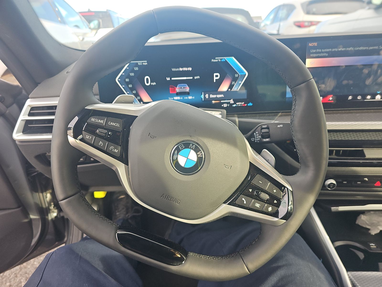 2025 BMW 4 Series 430i xDrive AWD