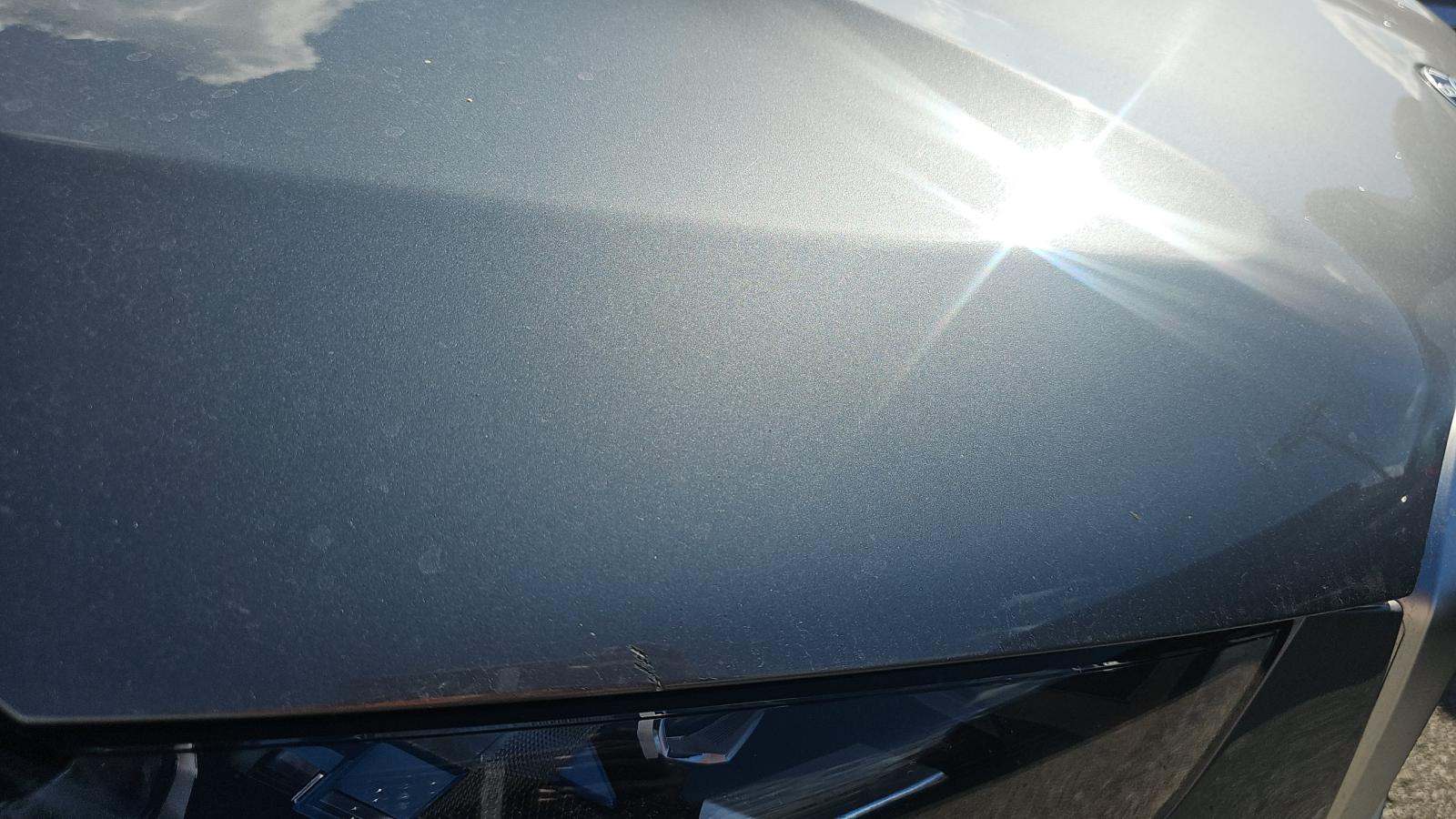 2024 BMW X5 xDrive40i AWD