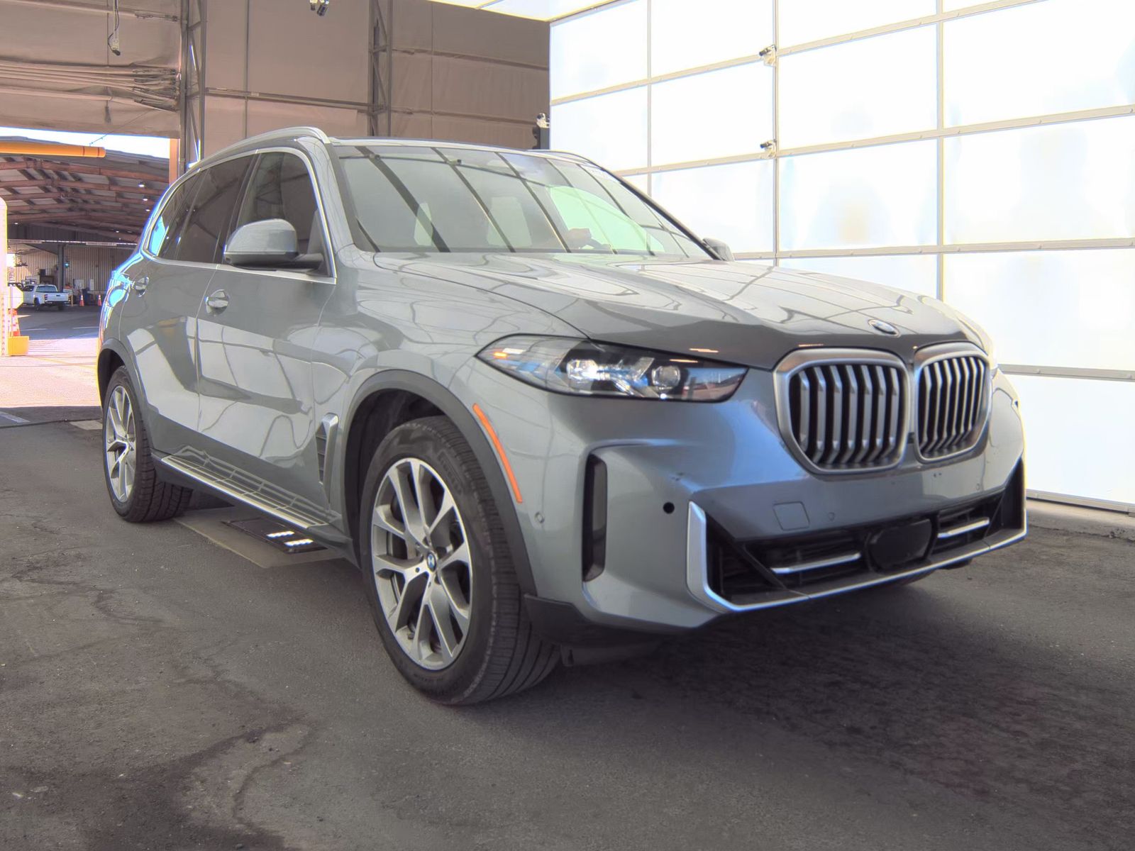 2024 BMW X5 xDrive40i AWD