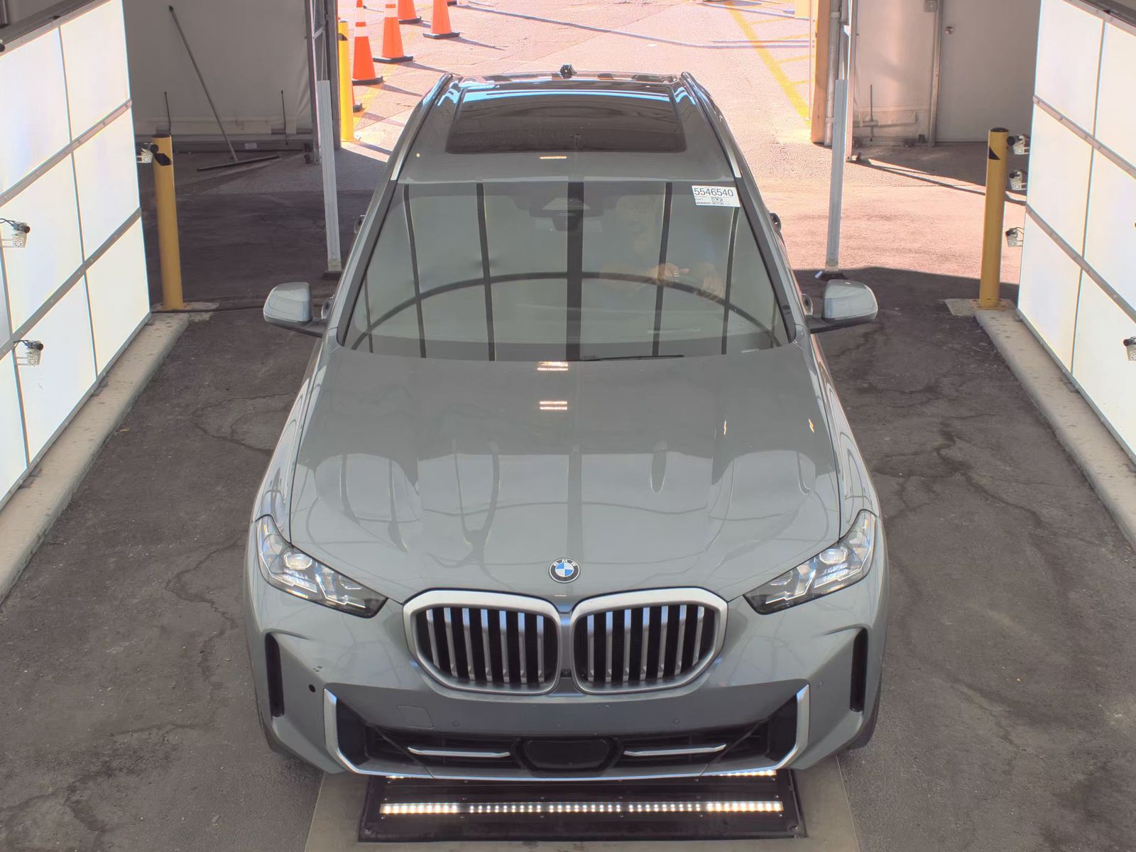 2024 BMW X5 xDrive40i AWD