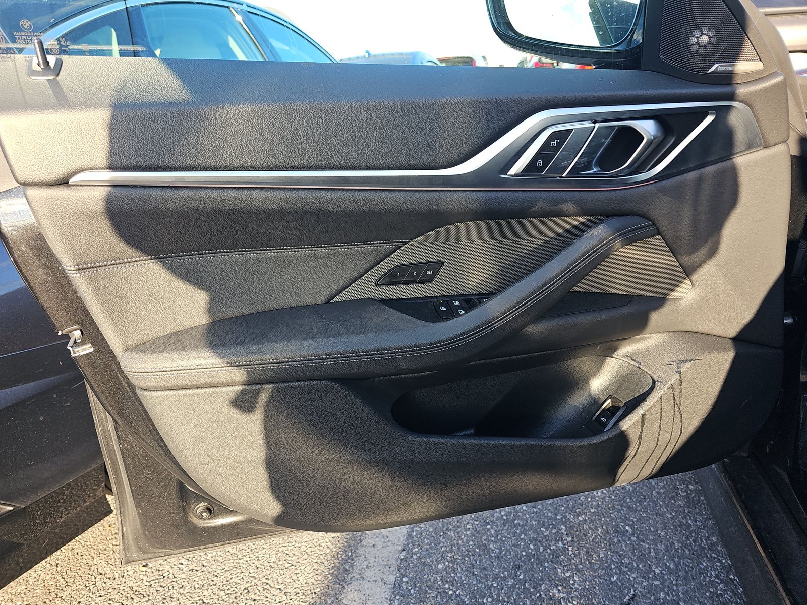 2025 BMW 4 Series 430i xDrive AWD