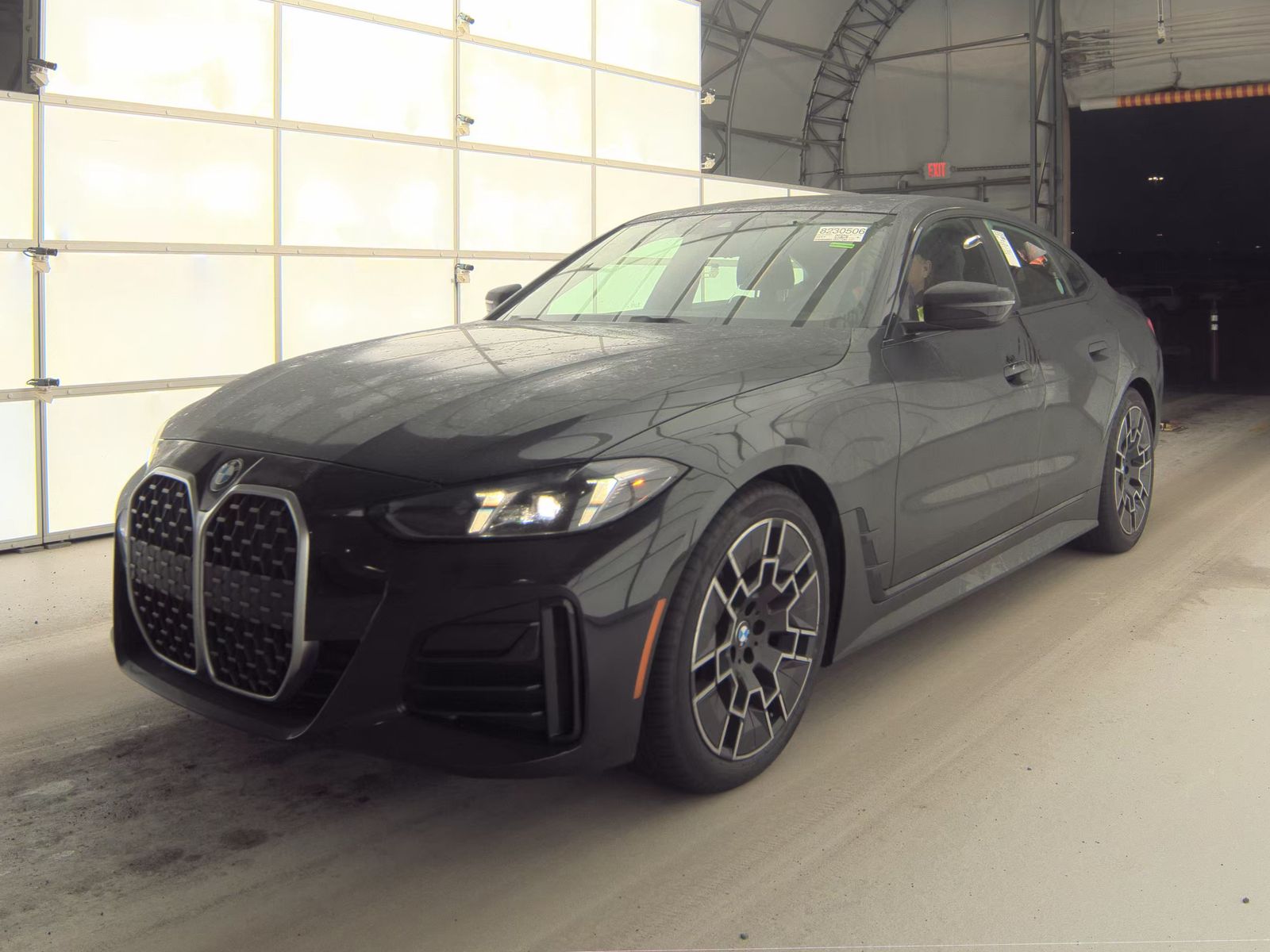 2025 BMW 4 Series 430i xDrive AWD