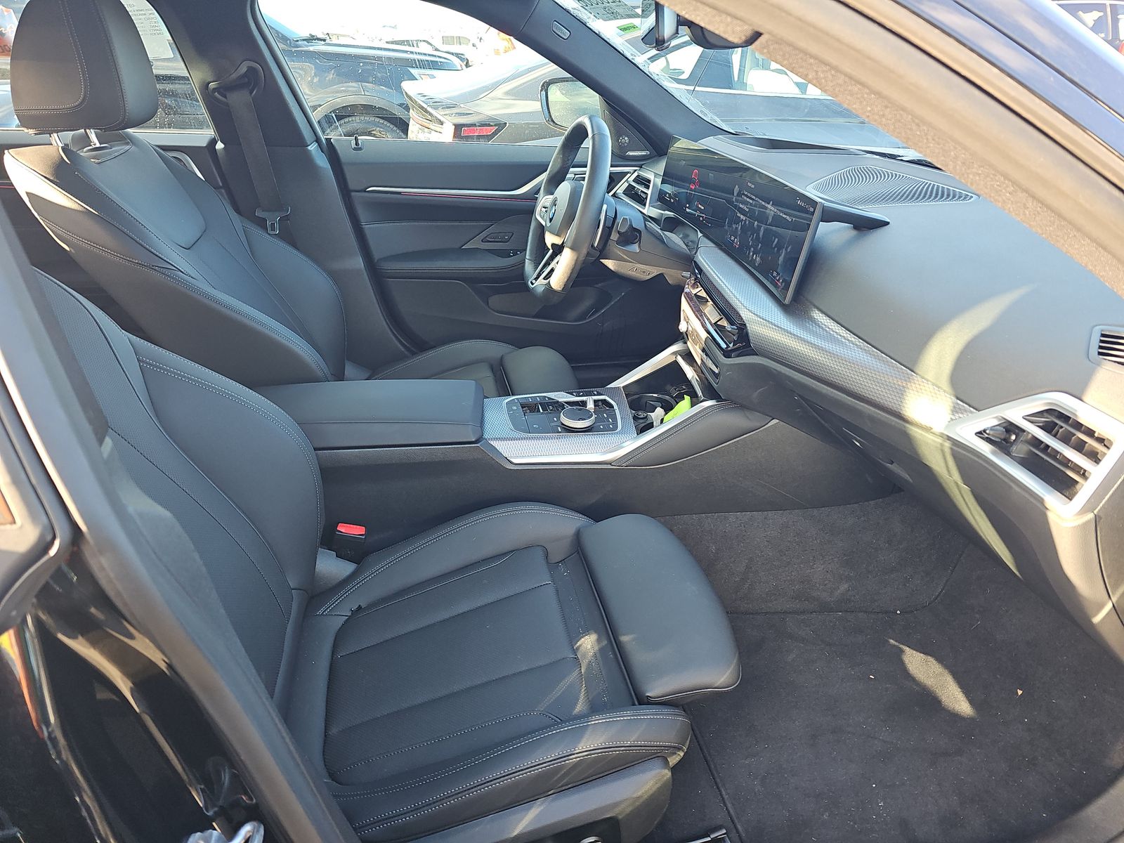 2025 BMW 4 Series 430i xDrive AWD