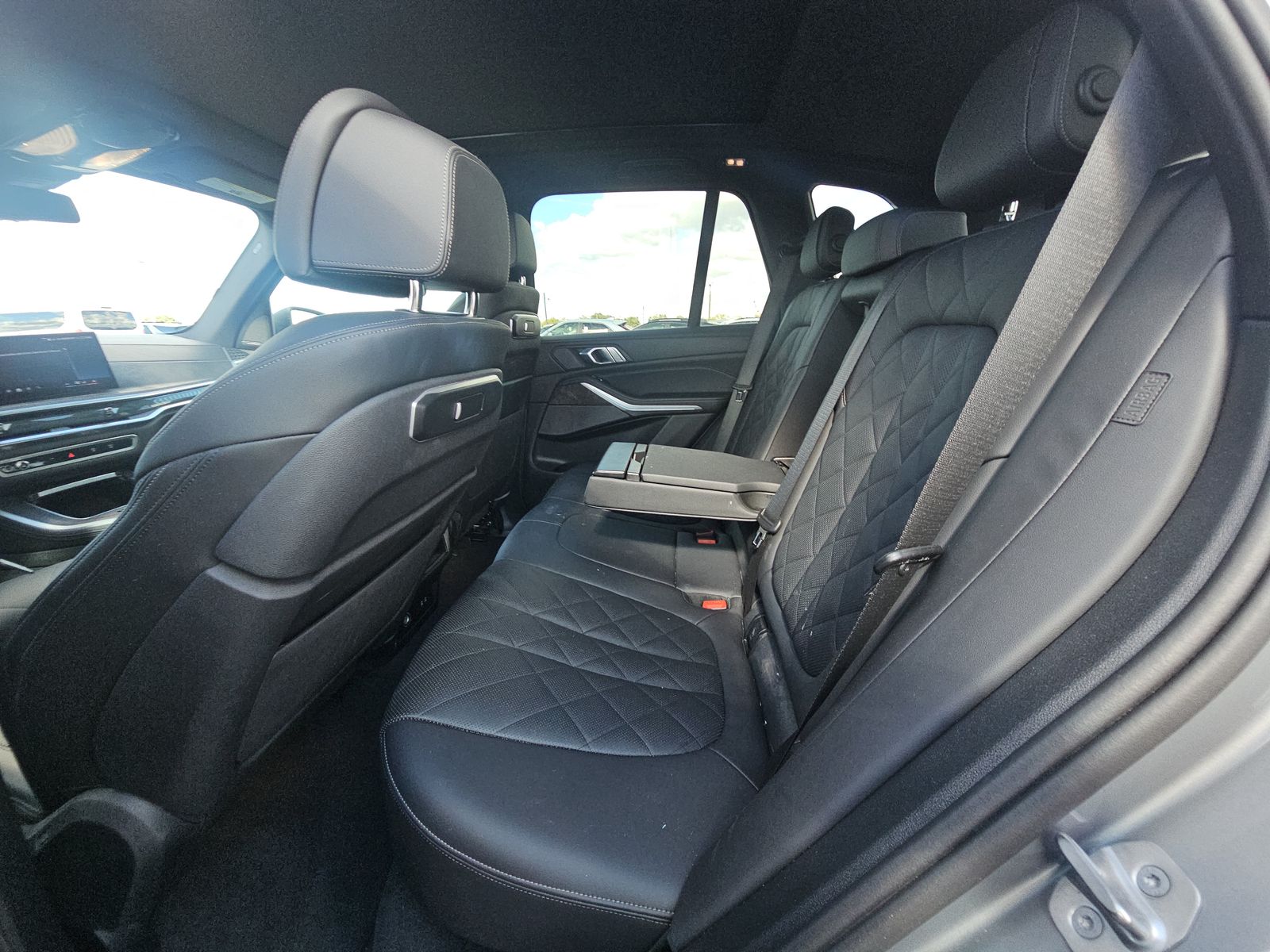 2024 BMW X5 xDrive40i AWD