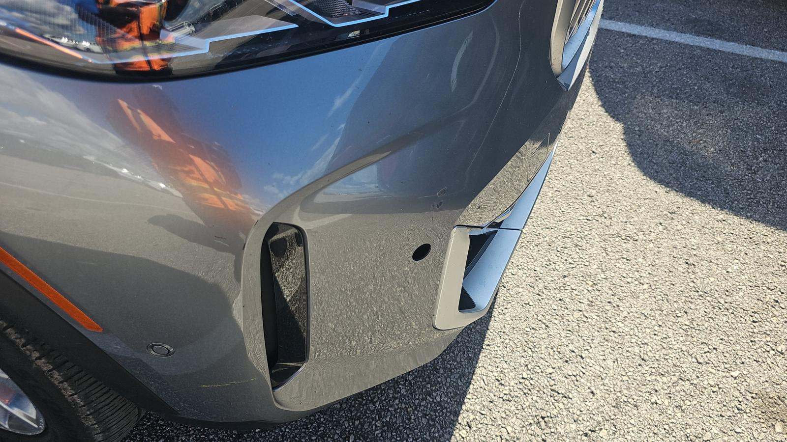 2024 BMW X5 xDrive40i AWD