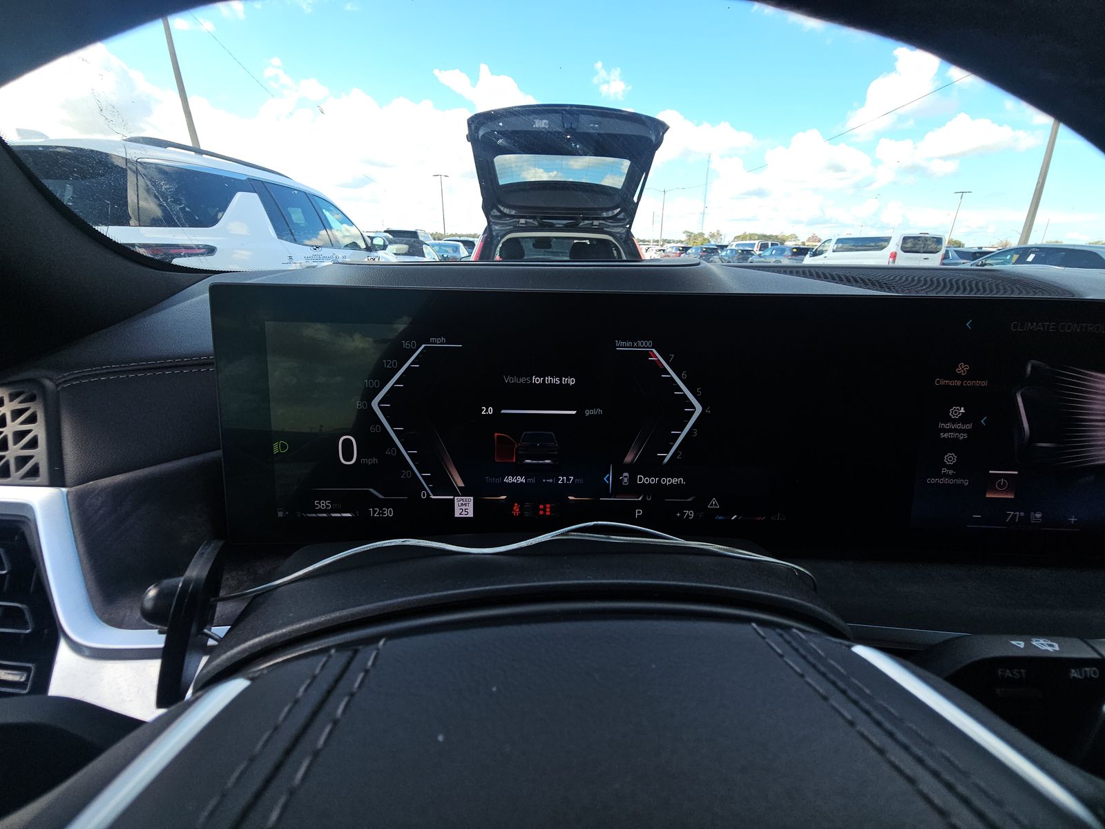 2024 BMW X5 xDrive40i AWD