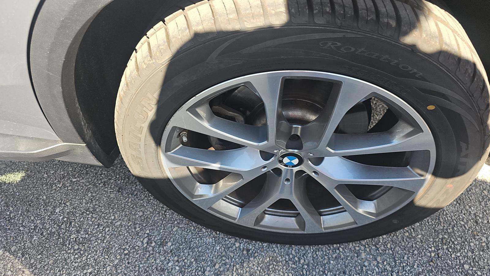 2024 BMW X5 xDrive40i AWD