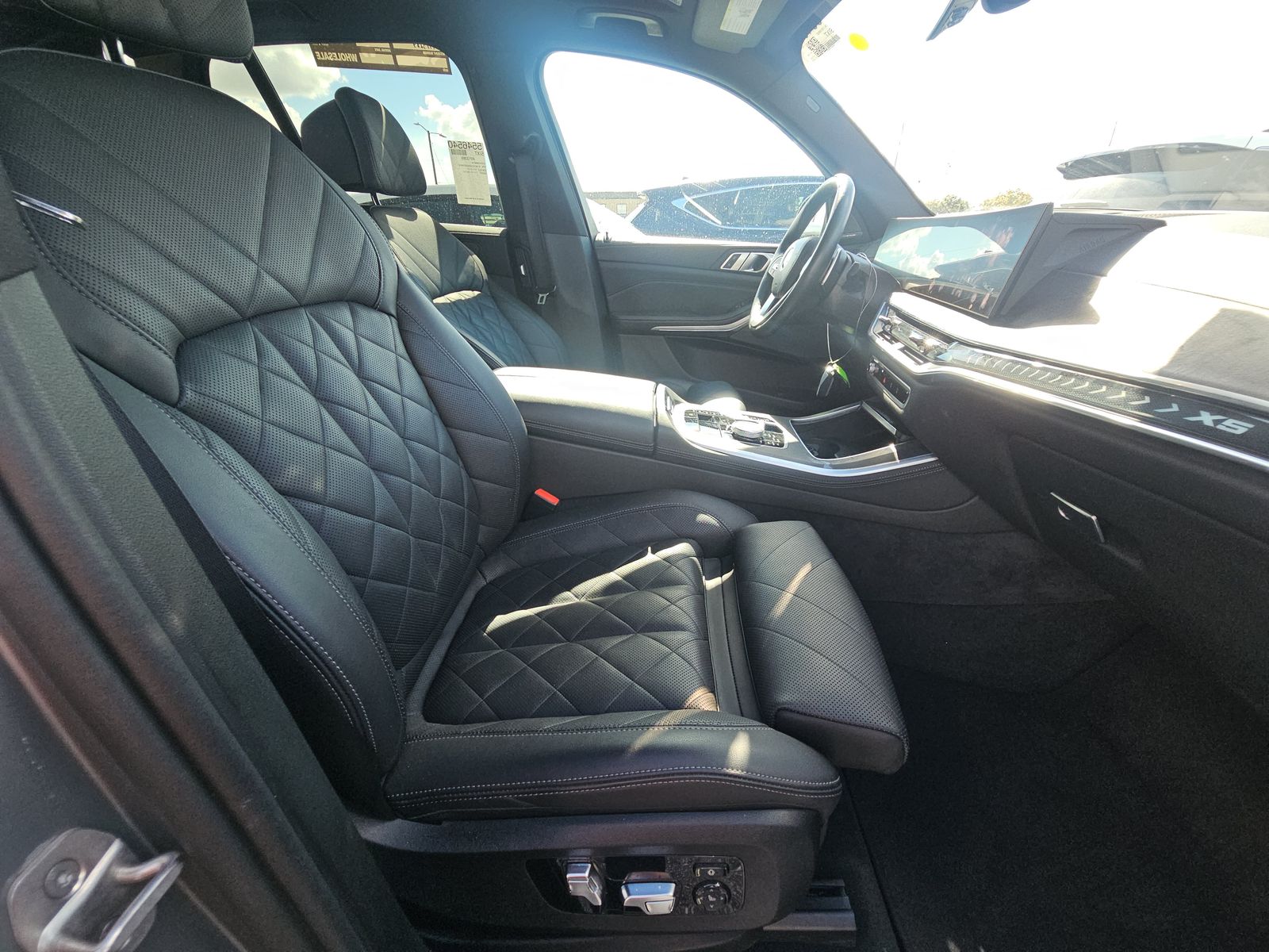 2024 BMW X5 xDrive40i AWD