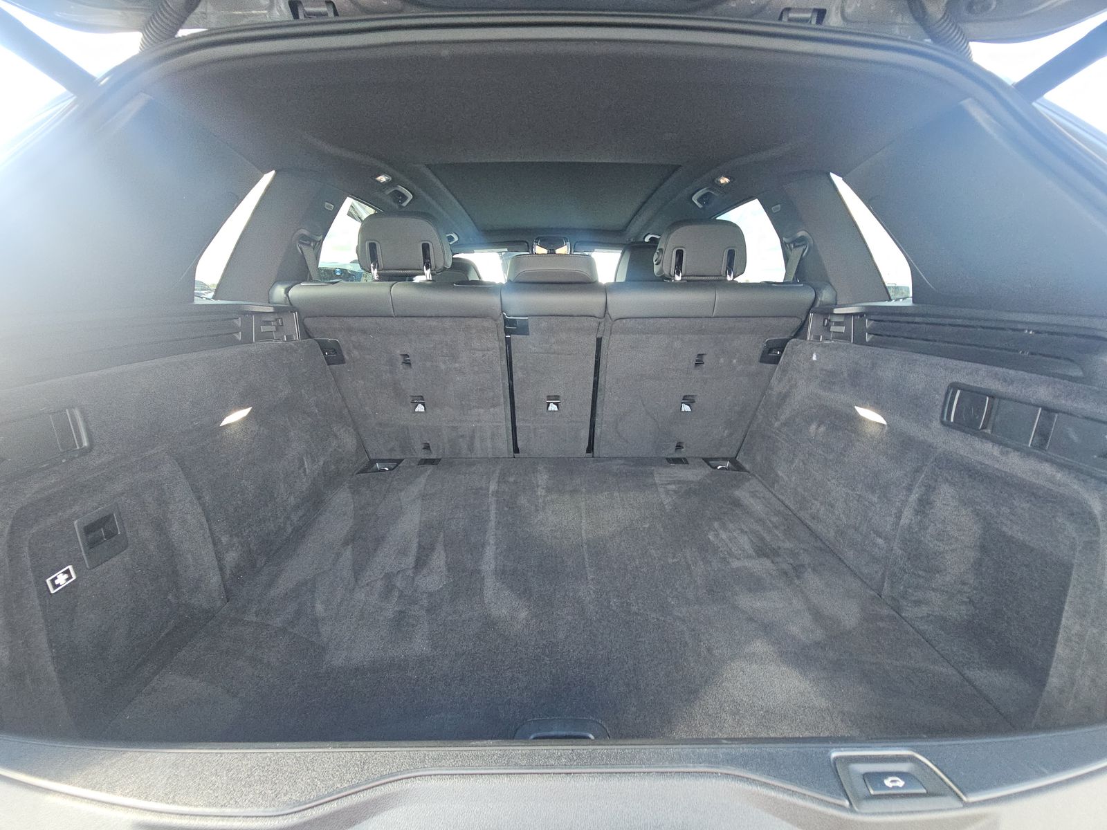 2024 BMW X5 xDrive40i AWD