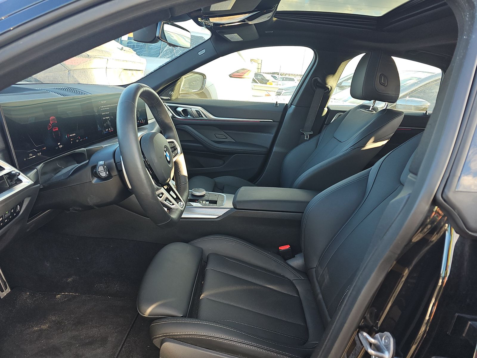 2025 BMW 4 Series 430i xDrive AWD