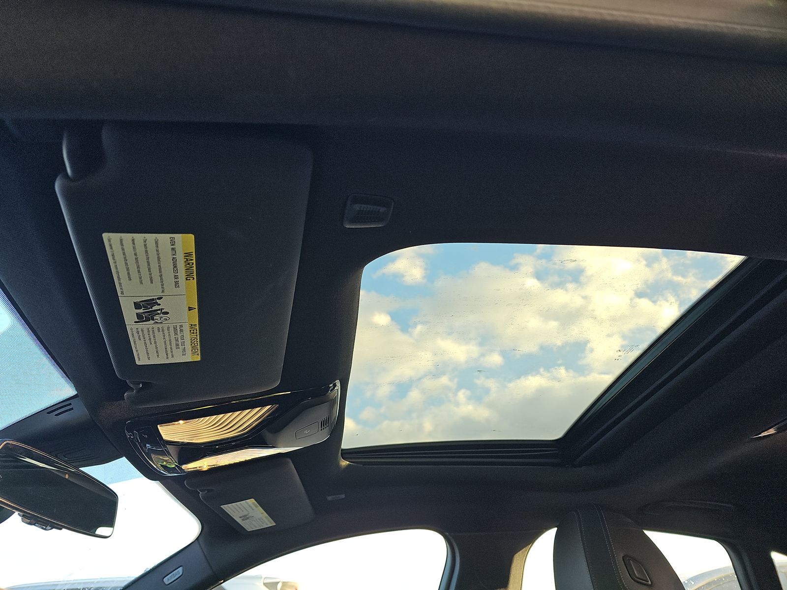 2025 BMW 4 Series 430i xDrive AWD