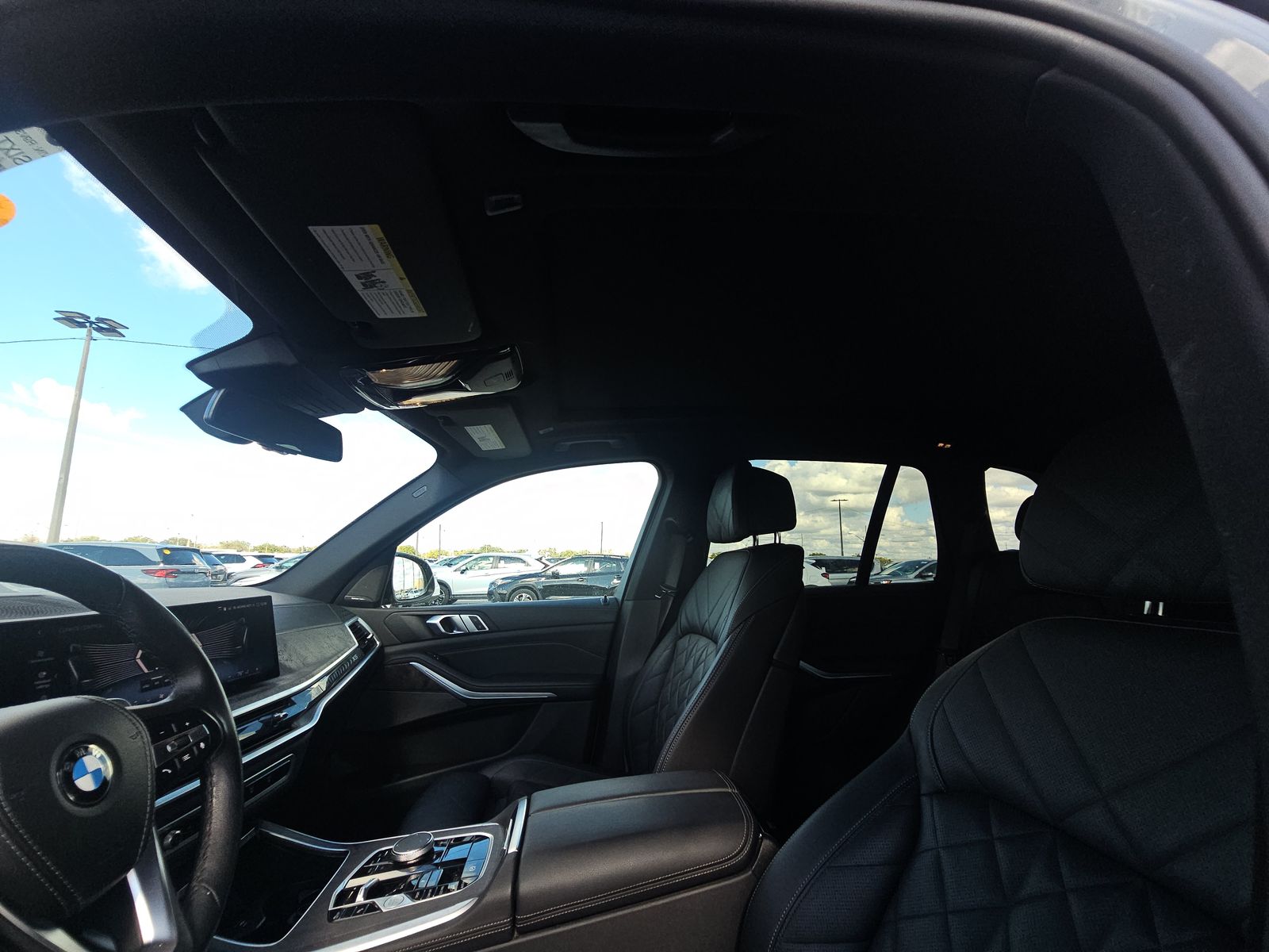 2024 BMW X5 xDrive40i AWD