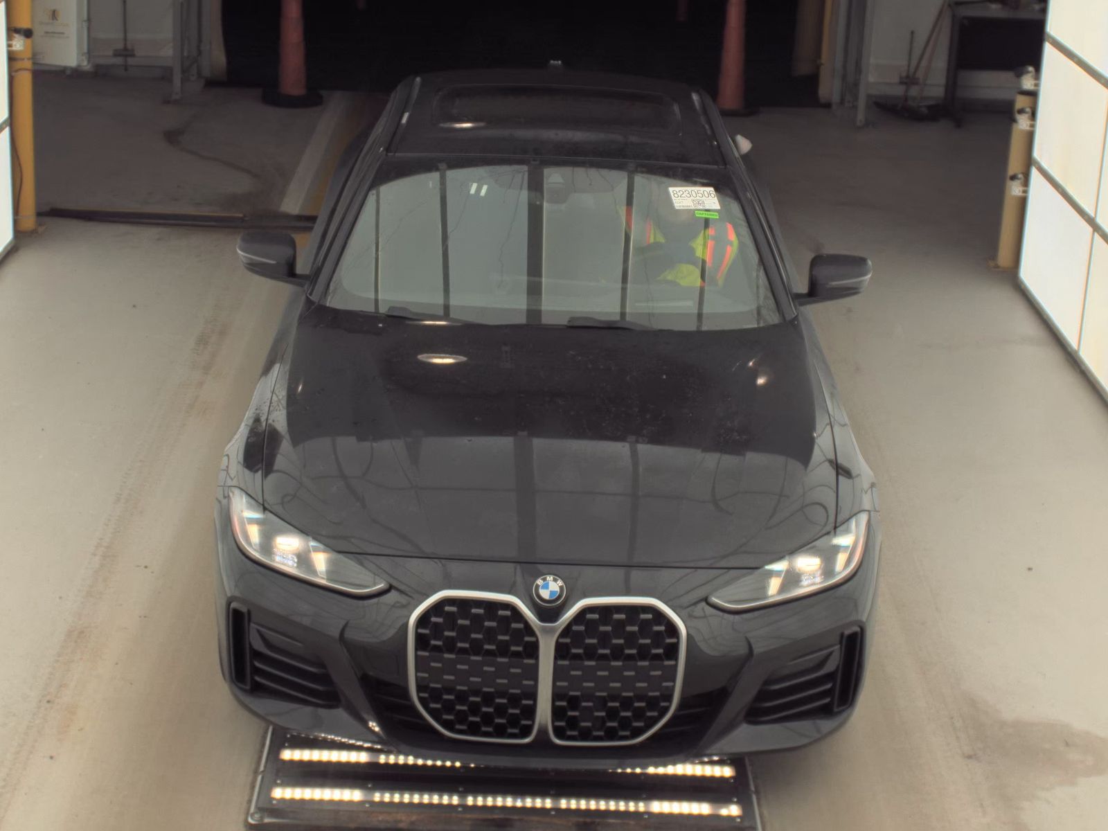 2025 BMW 4 Series 430i xDrive AWD