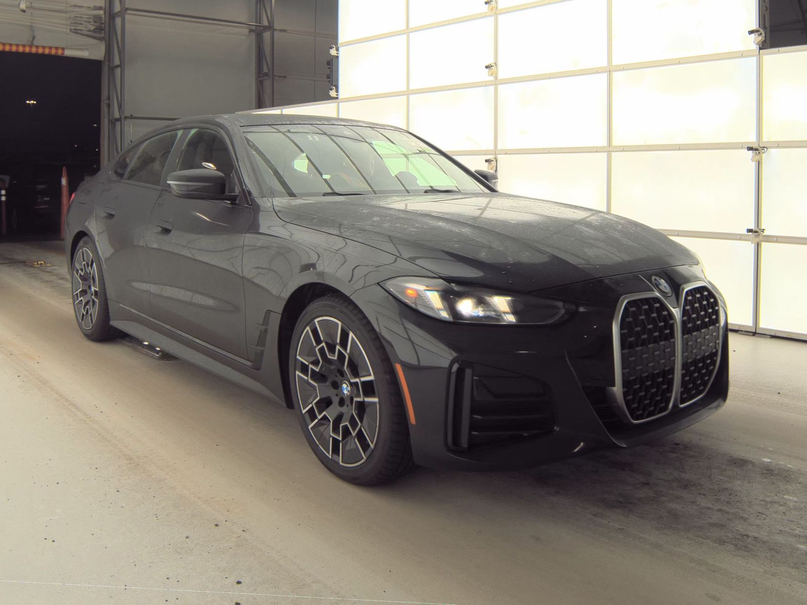 2025 BMW 4 Series 430i xDrive AWD