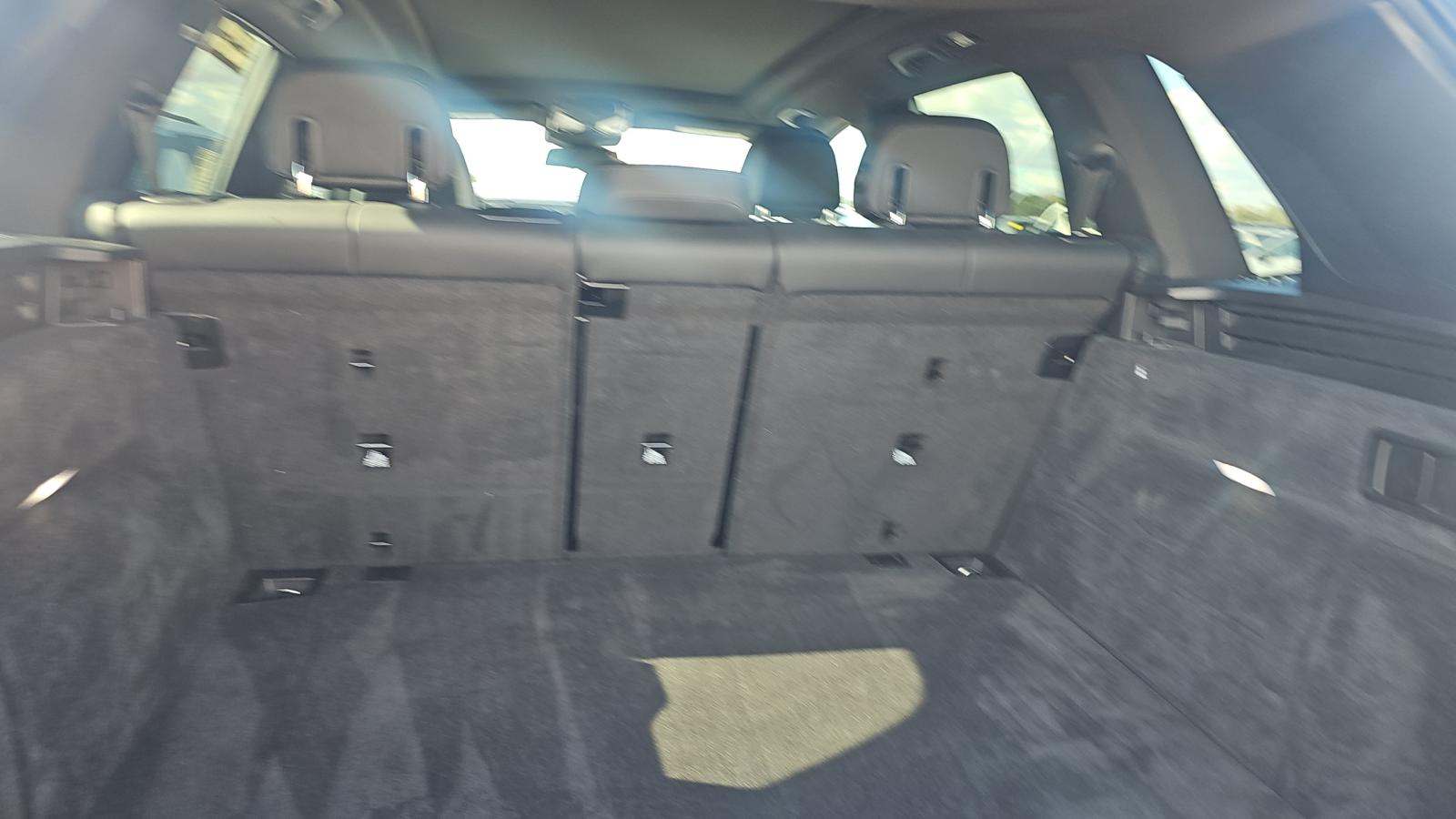 2024 BMW X5 xDrive40i AWD